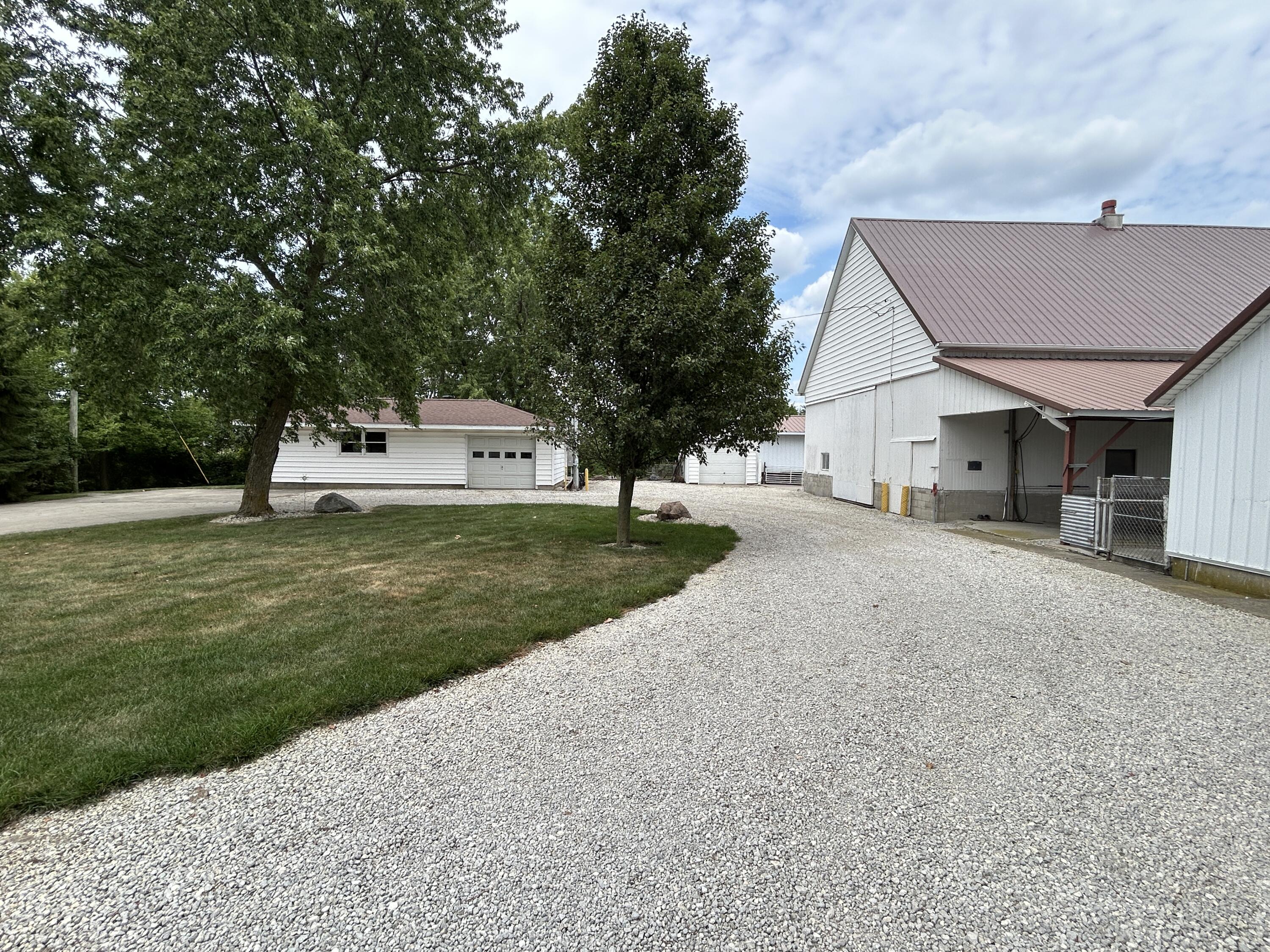 2890 Burrville, Fort Recovery, Ohio 45846