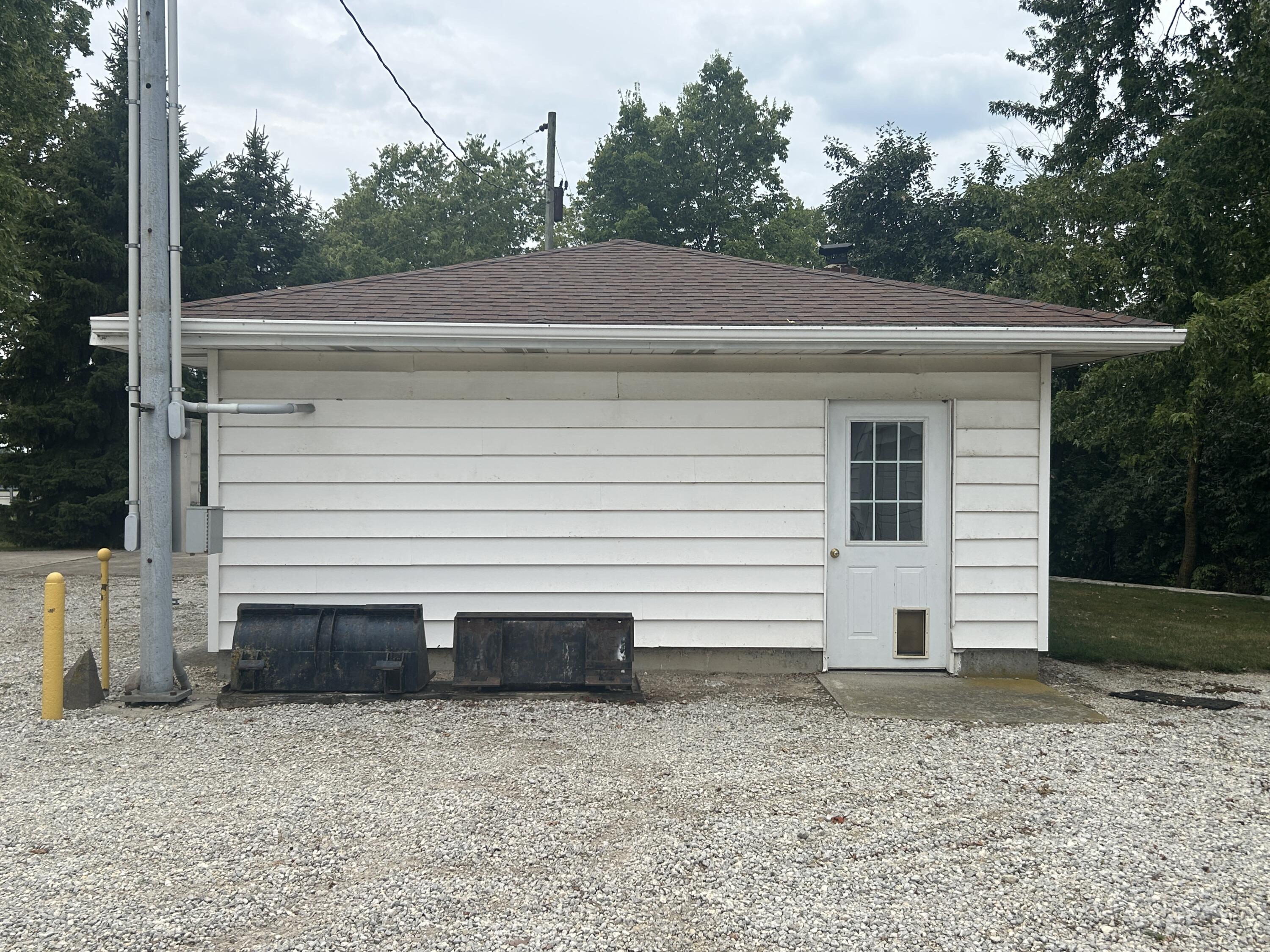 2890 Burrville, Fort Recovery, Ohio 45846