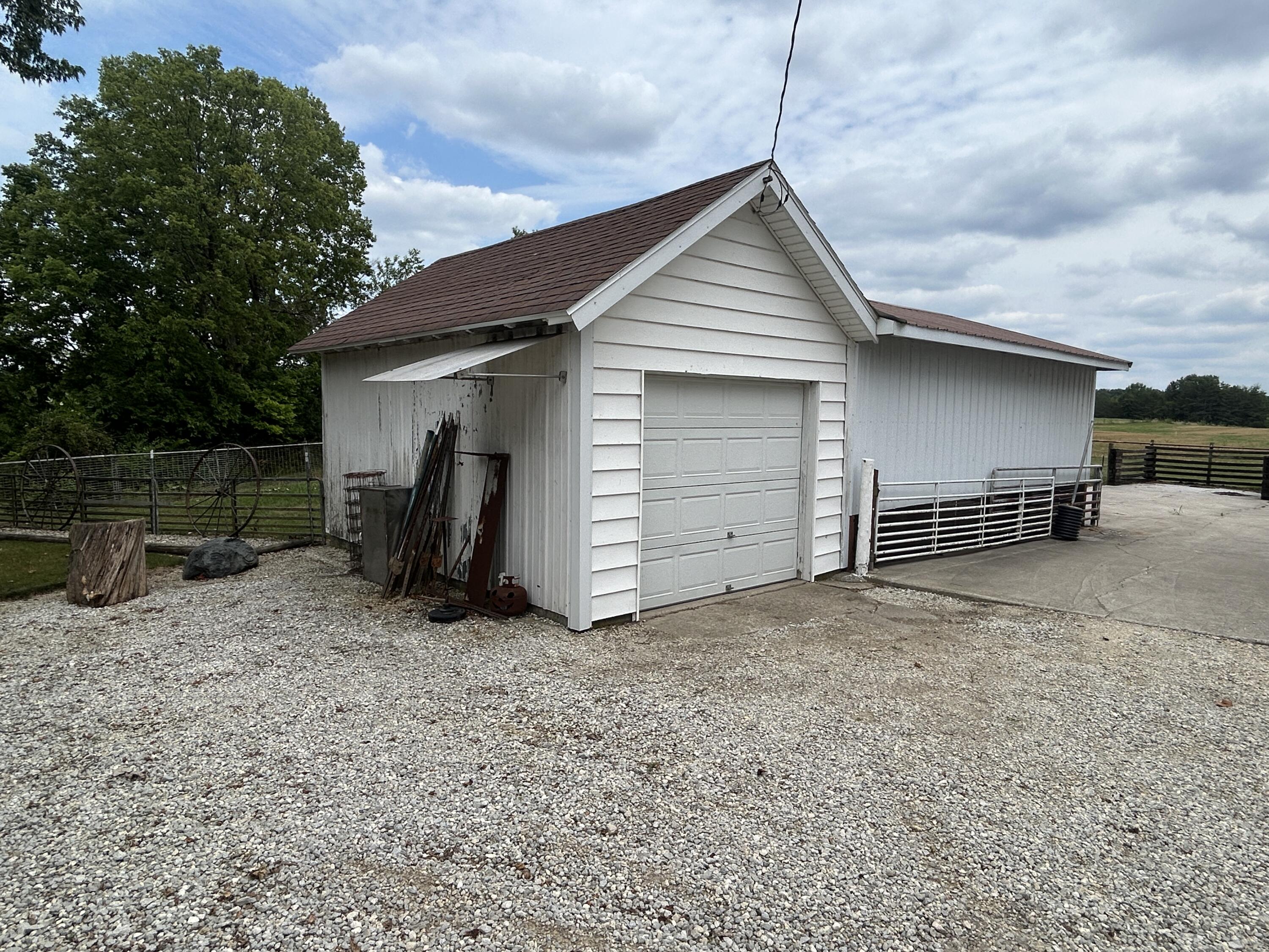 2890 Burrville, Fort Recovery, Ohio 45846