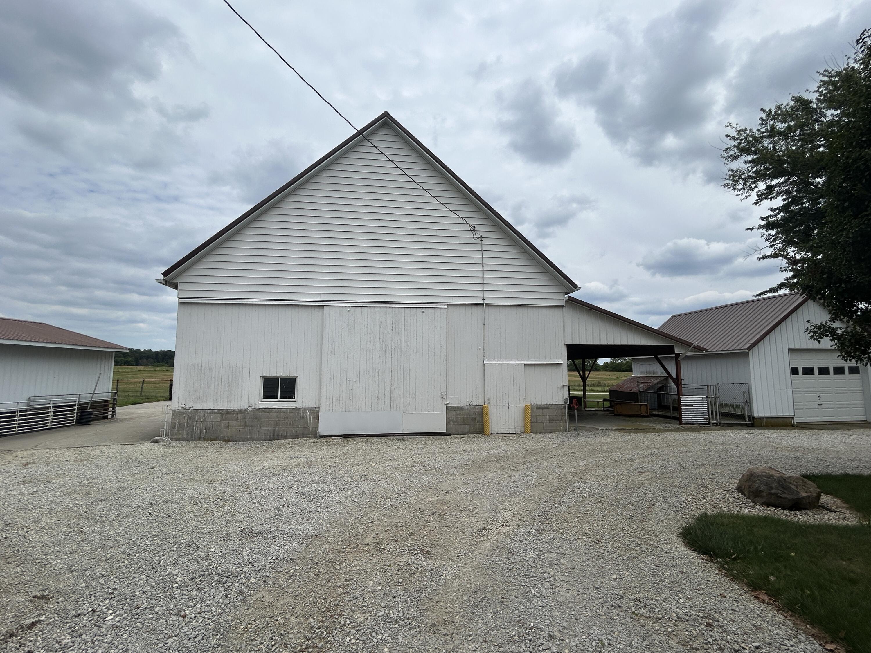 2890 Burrville, Fort Recovery, Ohio 45846
