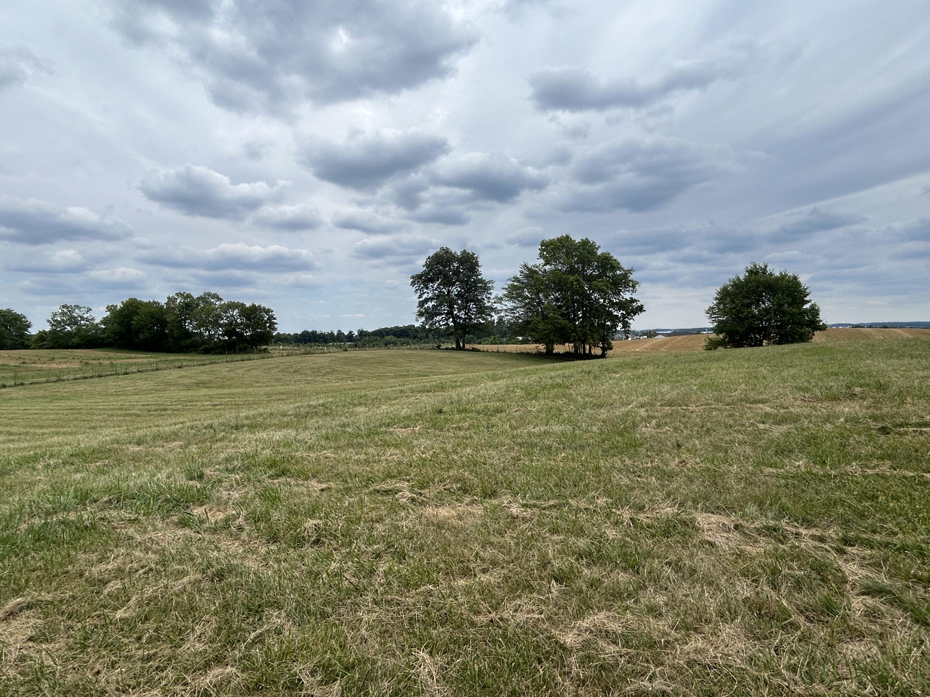 2890 Burrville, Fort Recovery, Ohio 45846