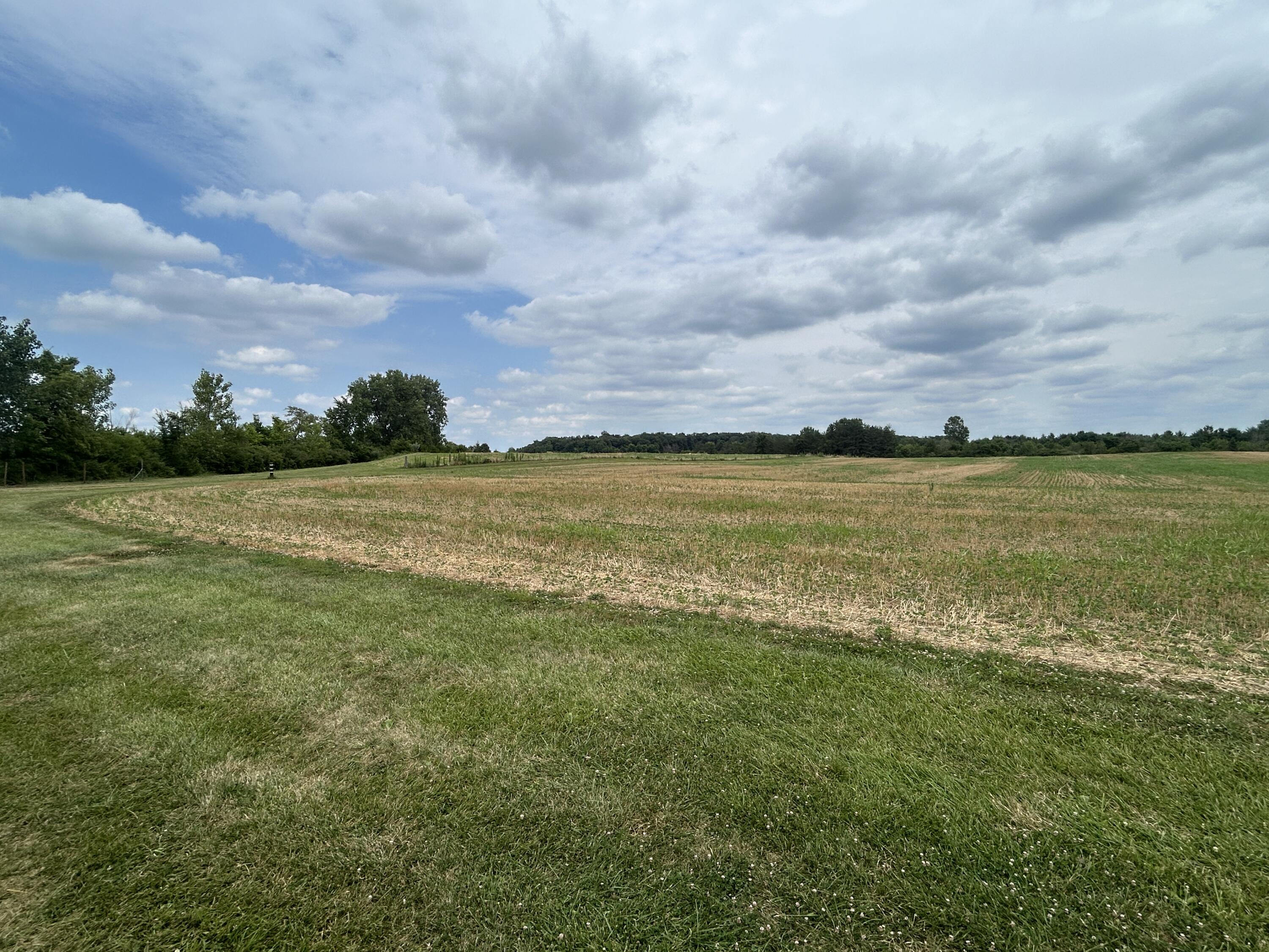 2890 Burrville, Fort Recovery, Ohio 45846