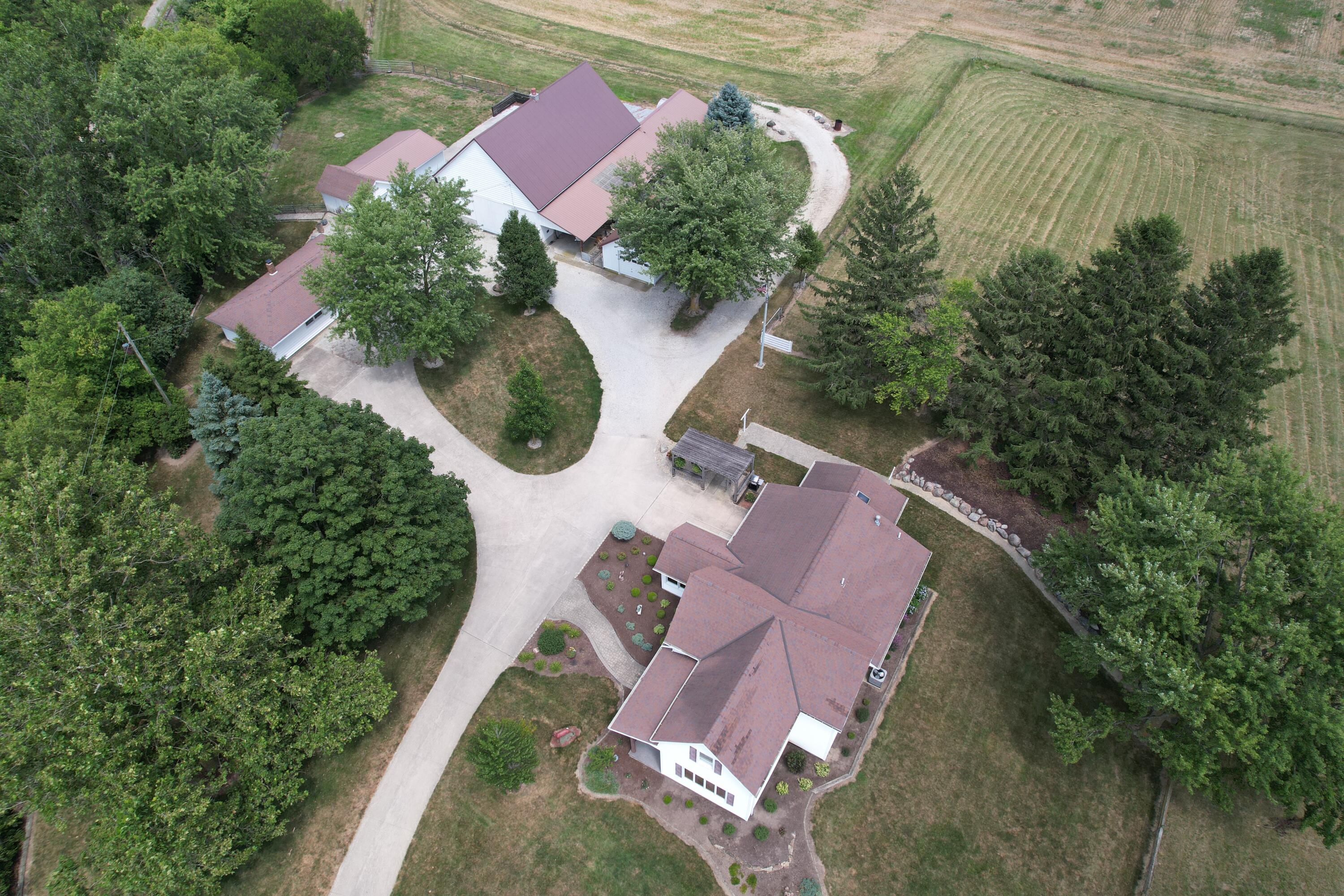 2890 Burrville, Fort Recovery, Ohio 45846