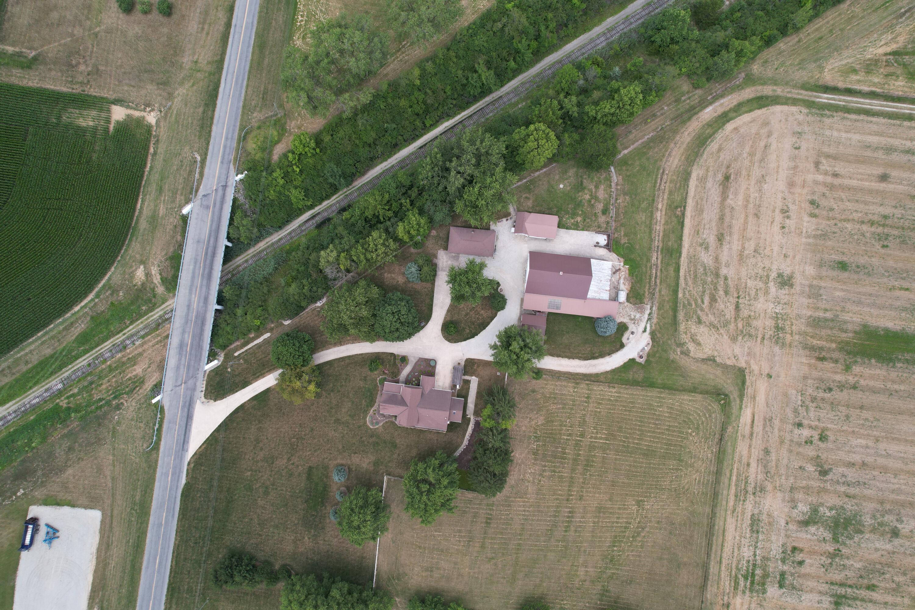 2890 Burrville, Fort Recovery, Ohio 45846
