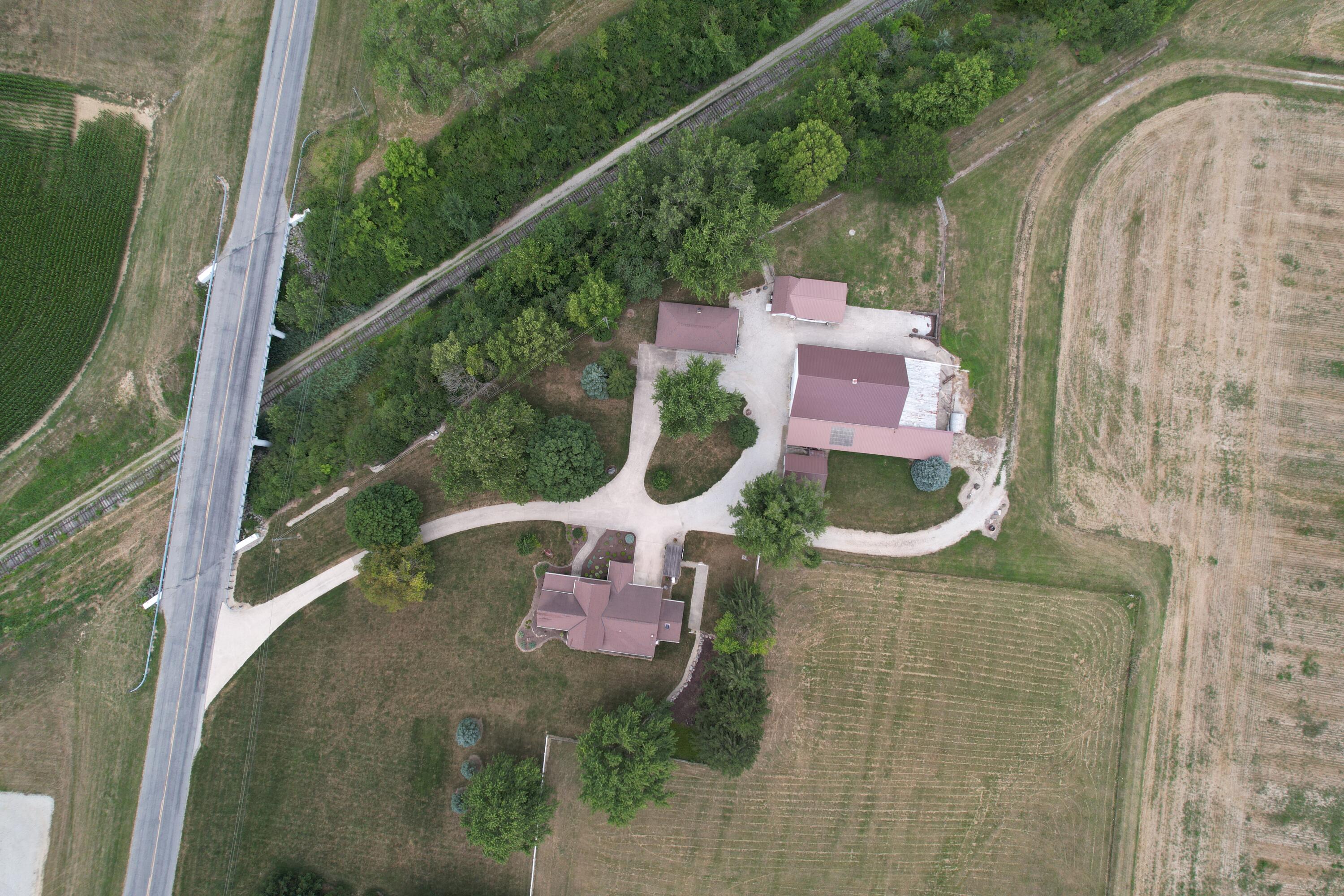 2890 Burrville, Fort Recovery, Ohio 45846