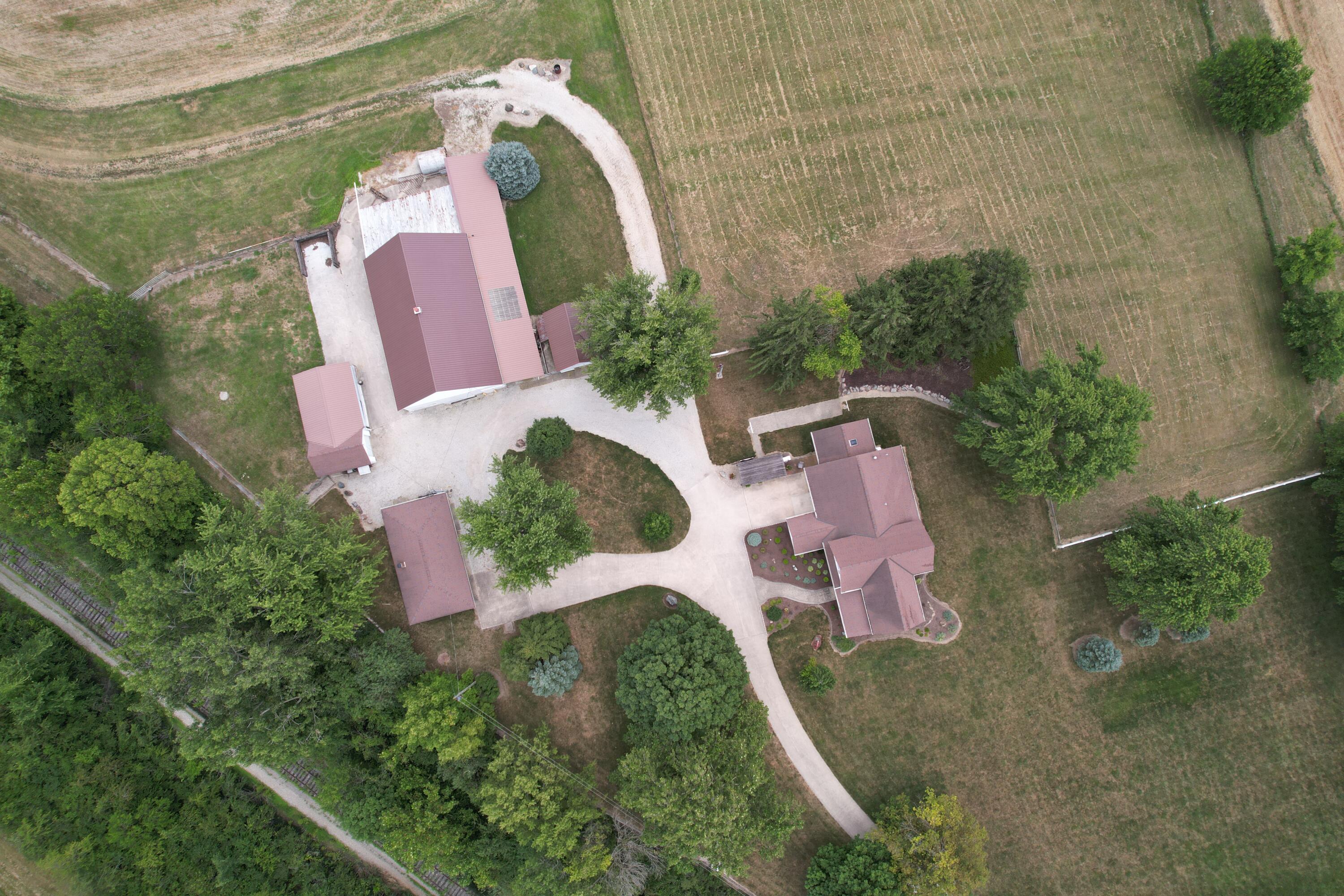 2890 Burrville, Fort Recovery, Ohio 45846