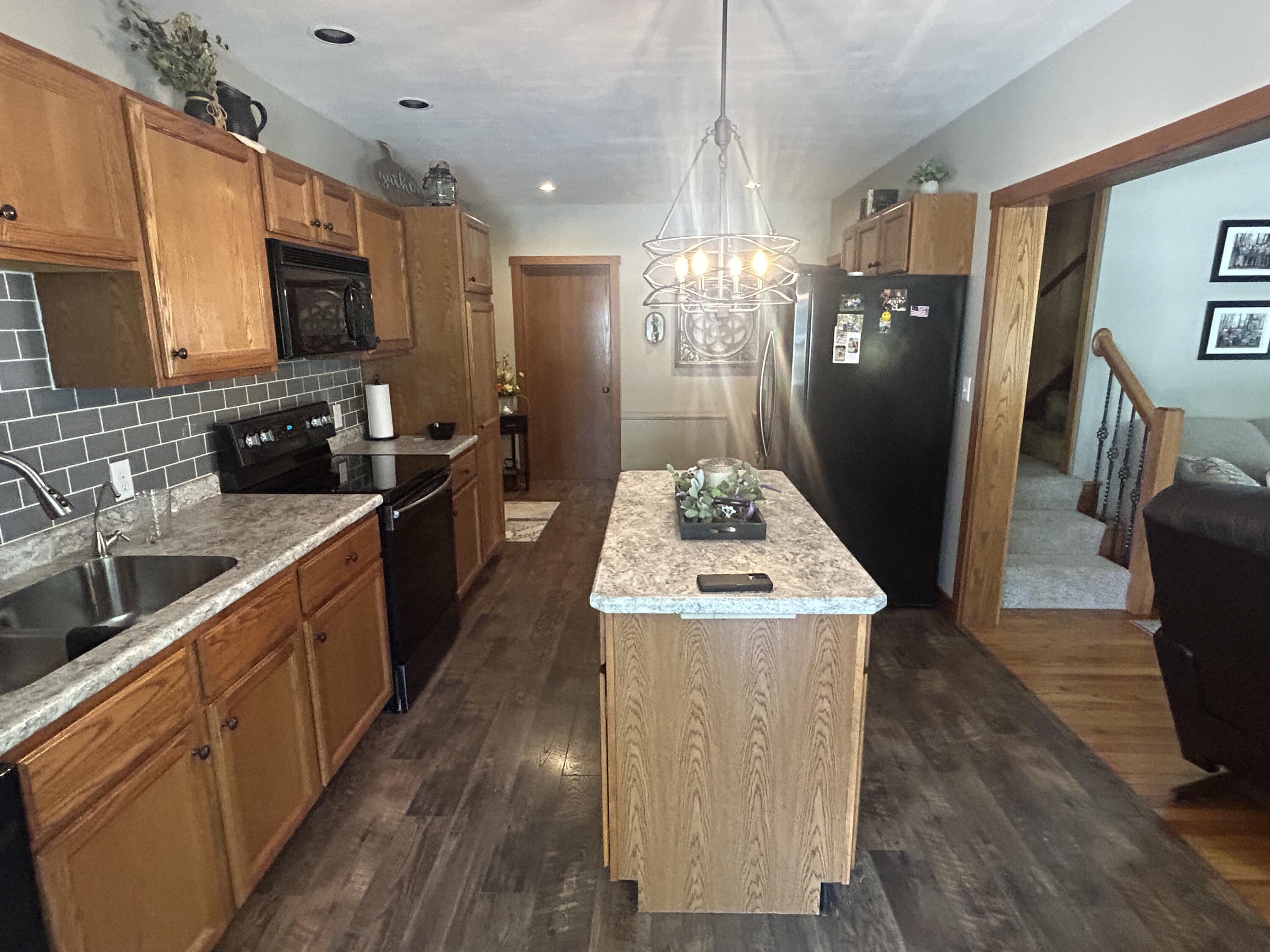 2890 Burrville, Fort Recovery, Ohio 45846