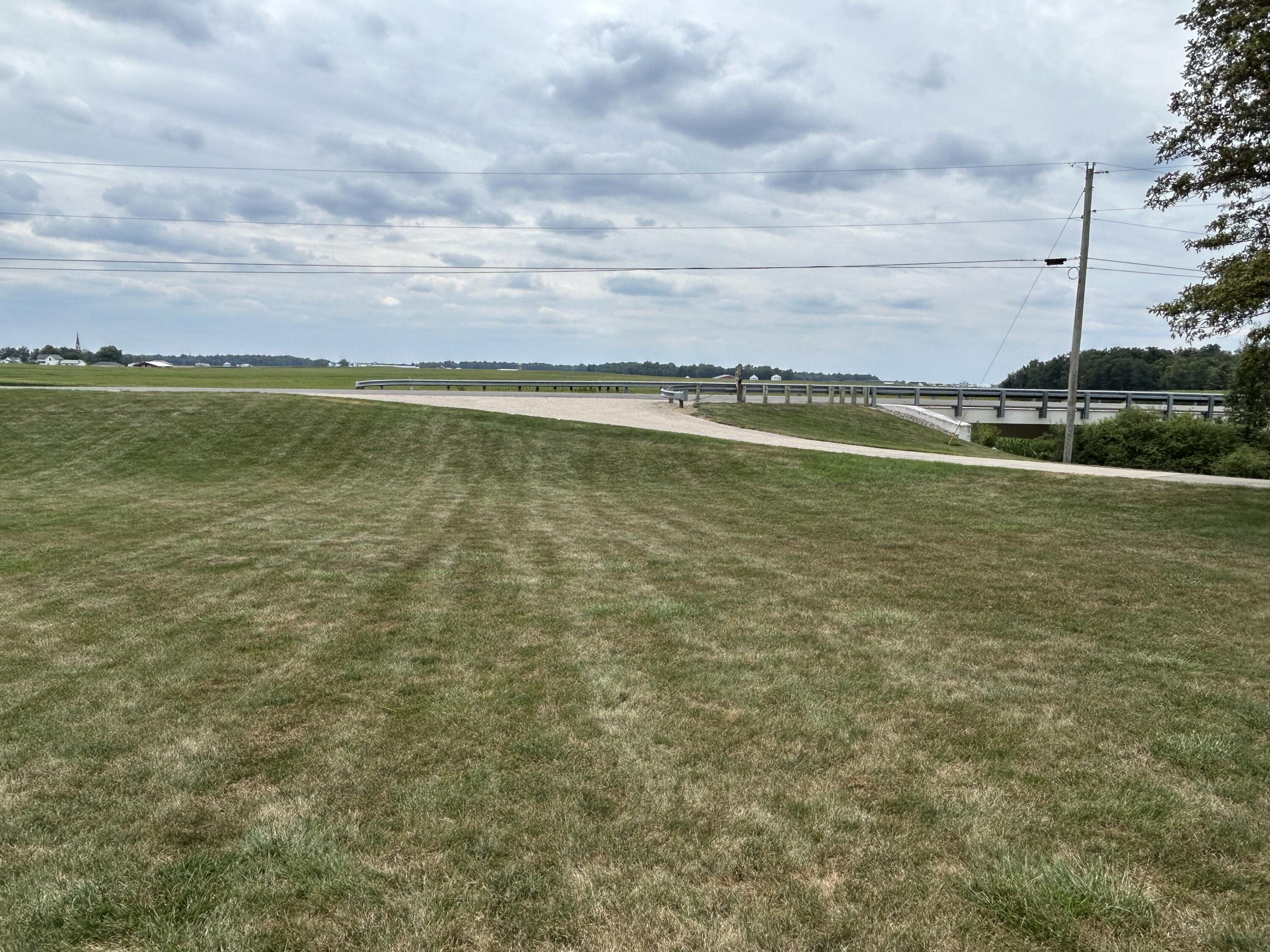 2890 Burrville, Fort Recovery, Ohio 45846