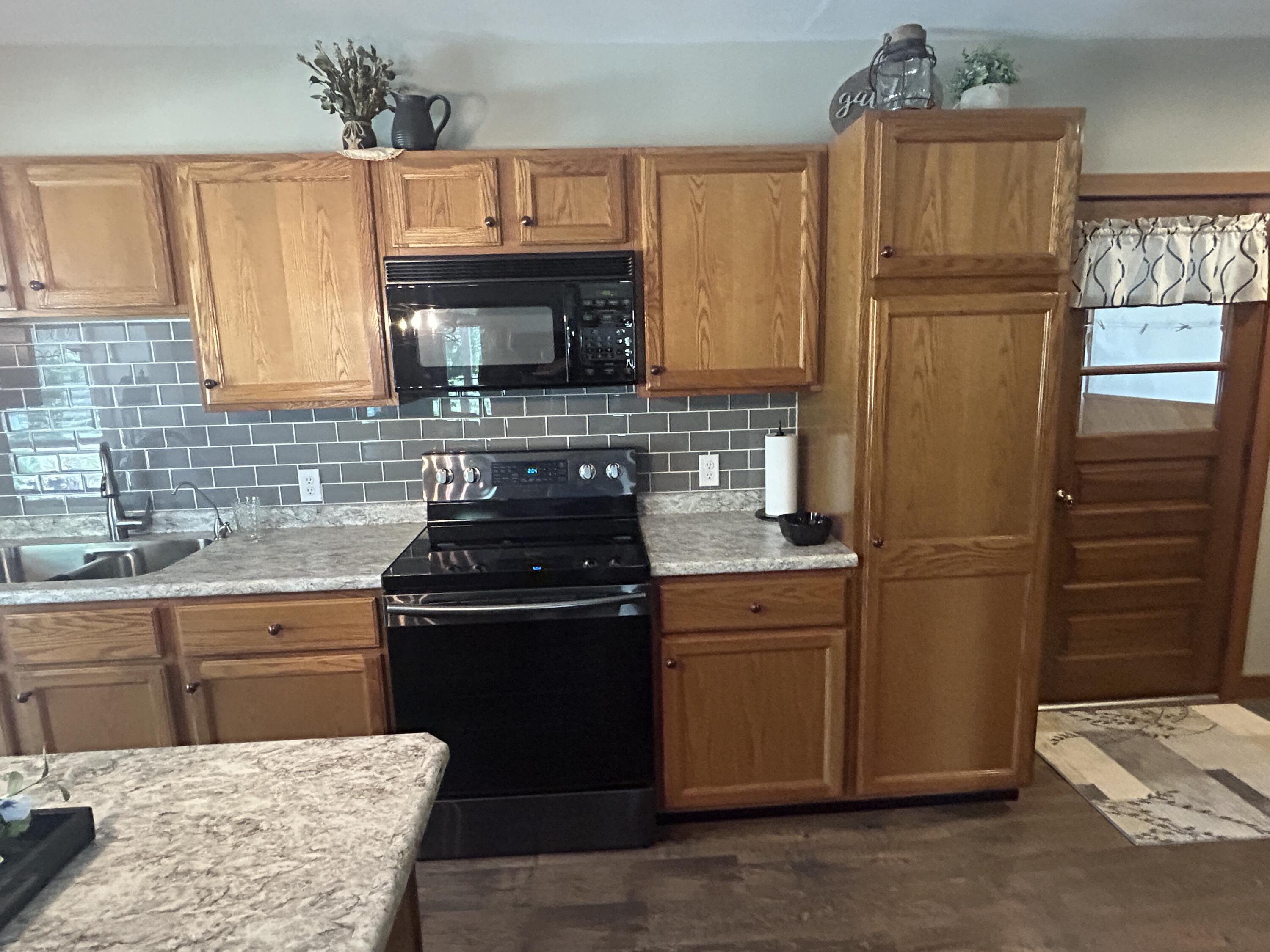 2890 Burrville, Fort Recovery, Ohio 45846