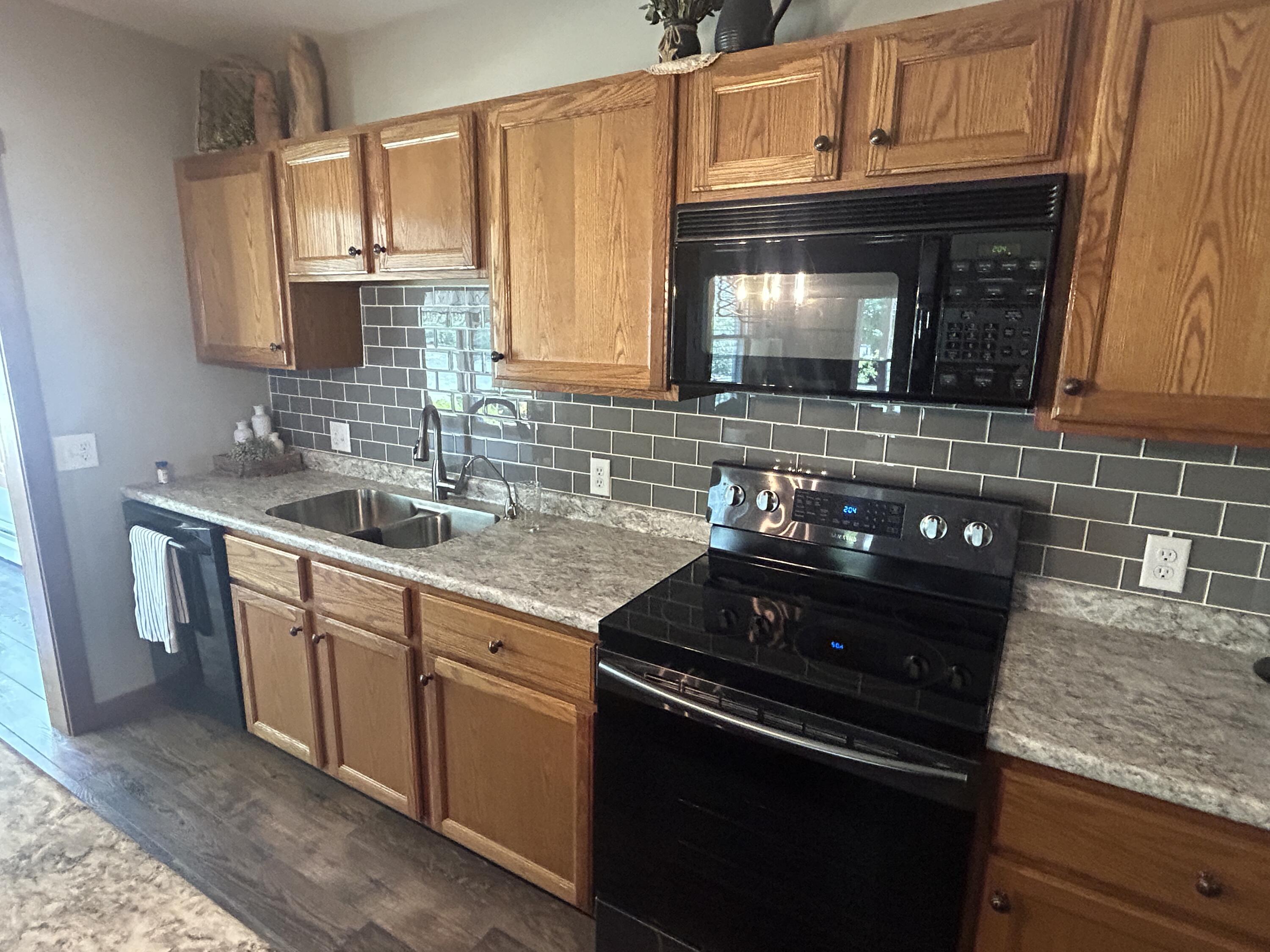 2890 Burrville, Fort Recovery, Ohio 45846