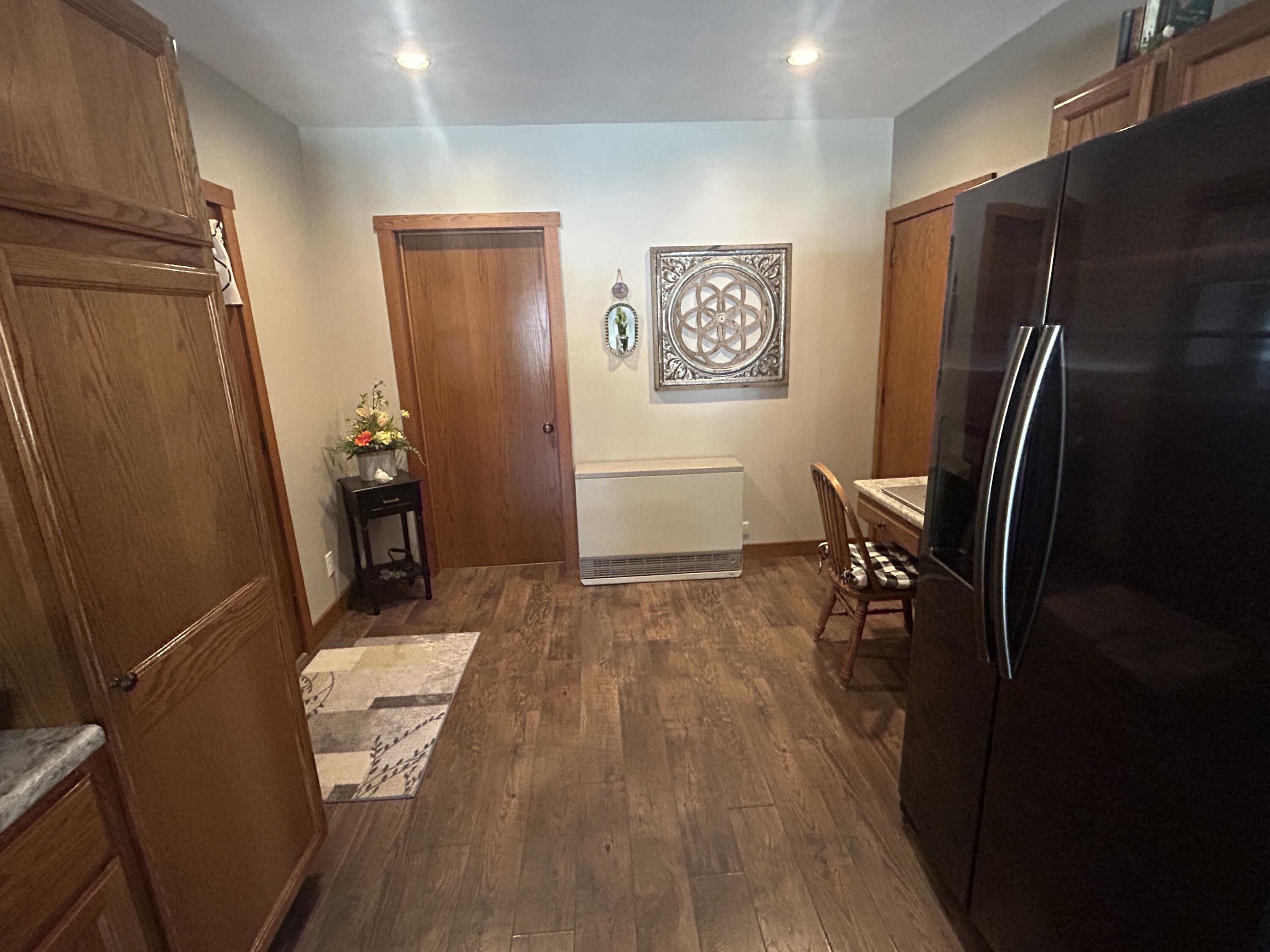 2890 Burrville, Fort Recovery, Ohio 45846