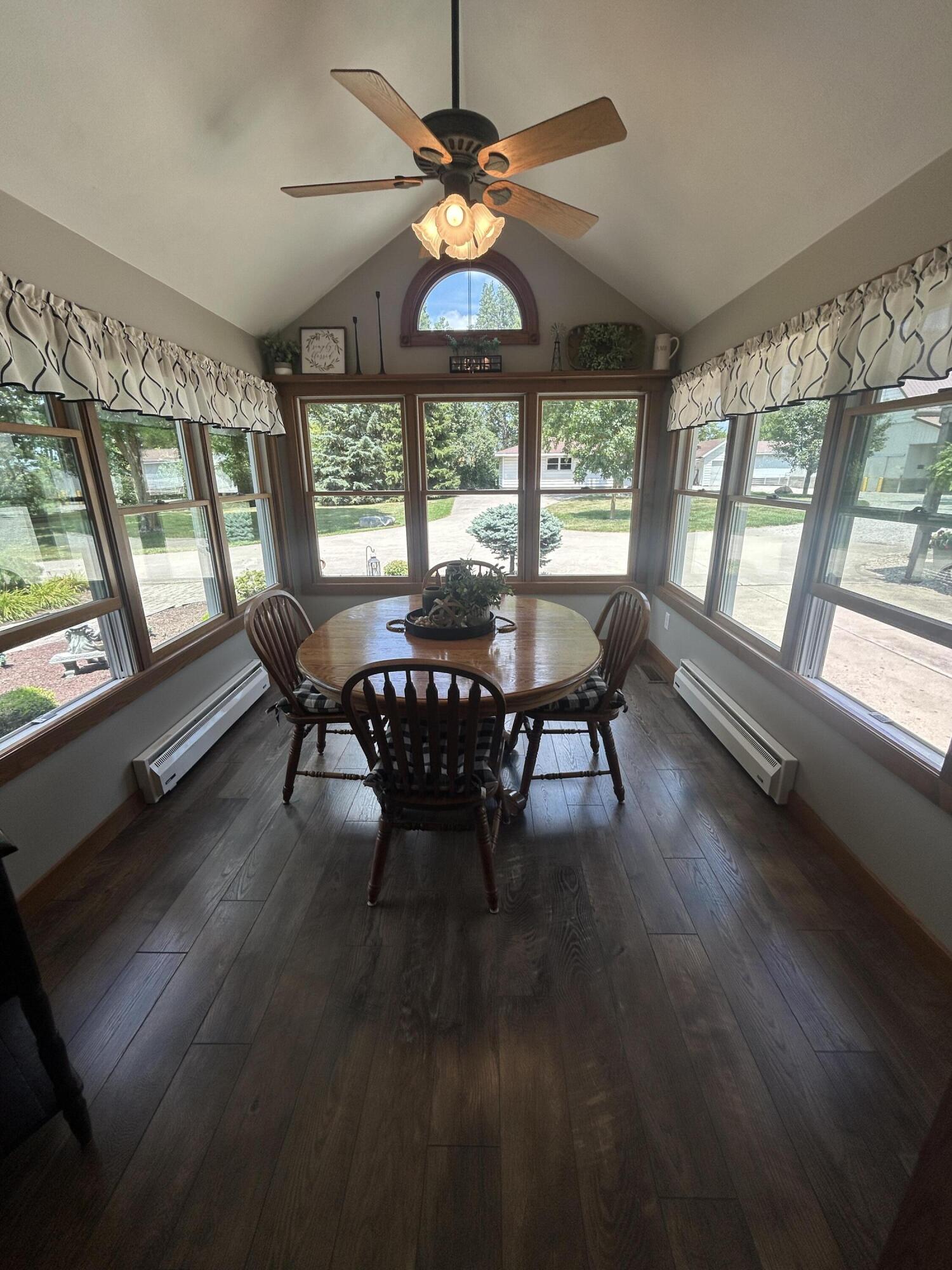 2890 Burrville, Fort Recovery, Ohio 45846