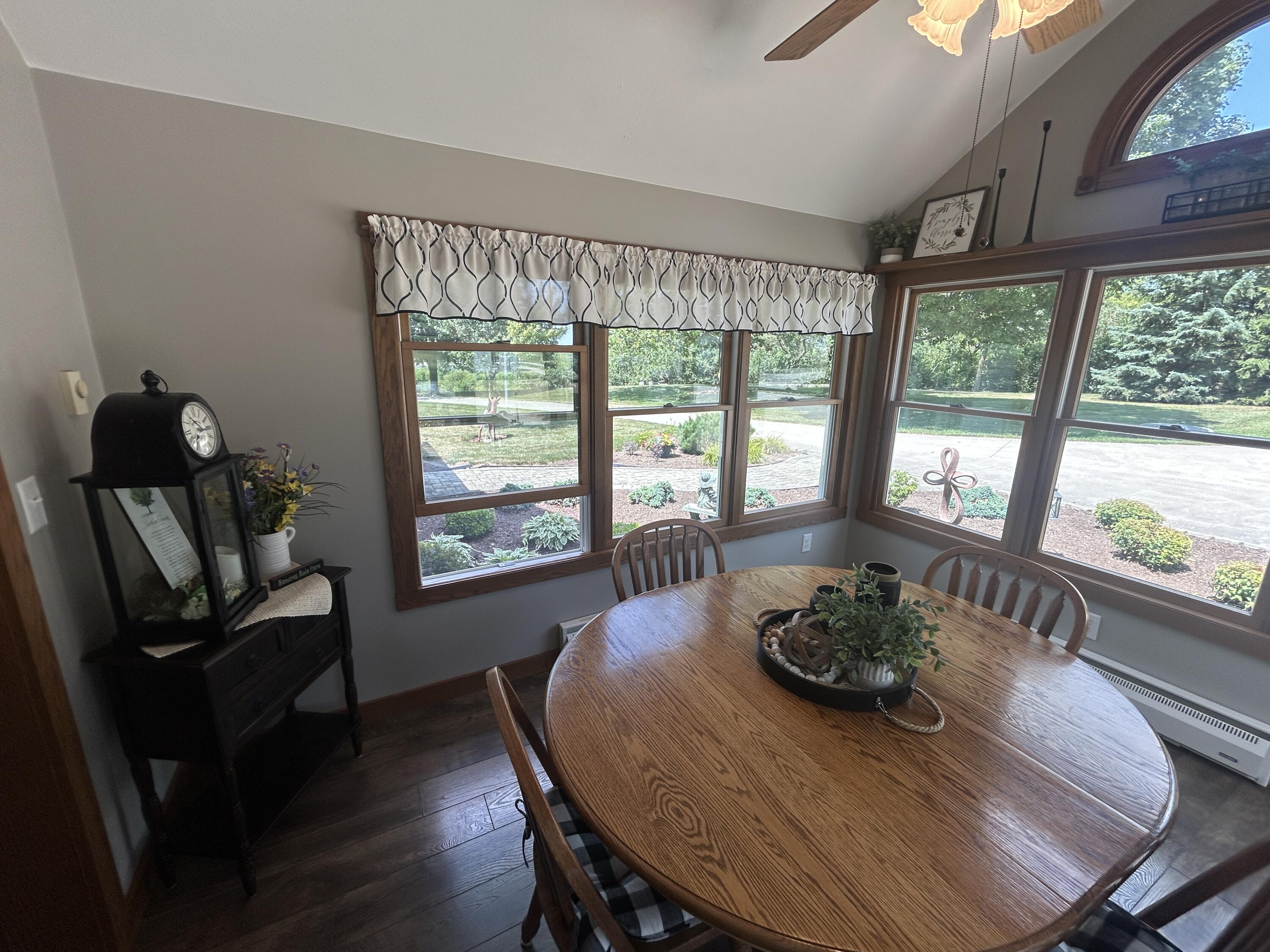 2890 Burrville, Fort Recovery, Ohio 45846