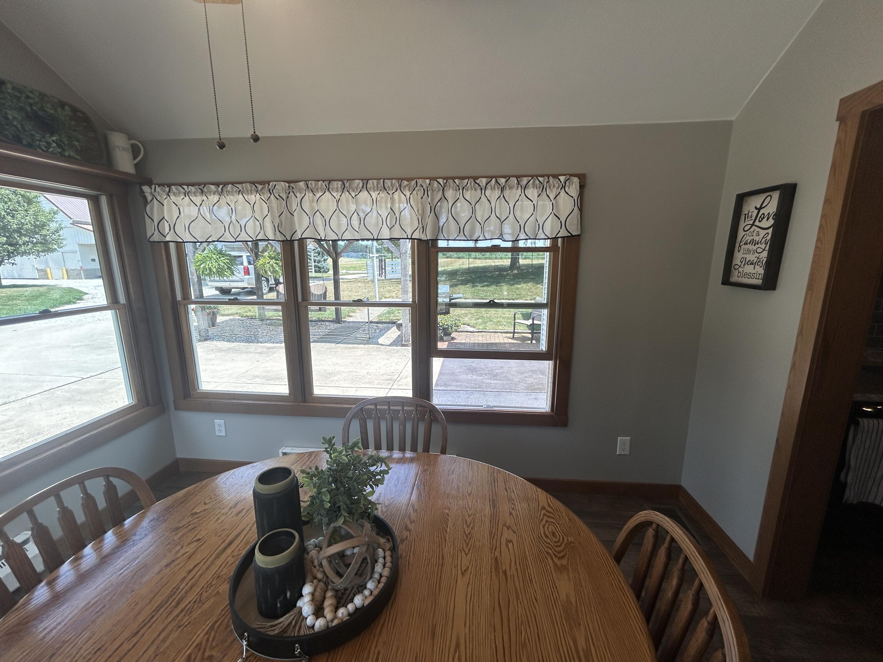 2890 Burrville, Fort Recovery, Ohio 45846