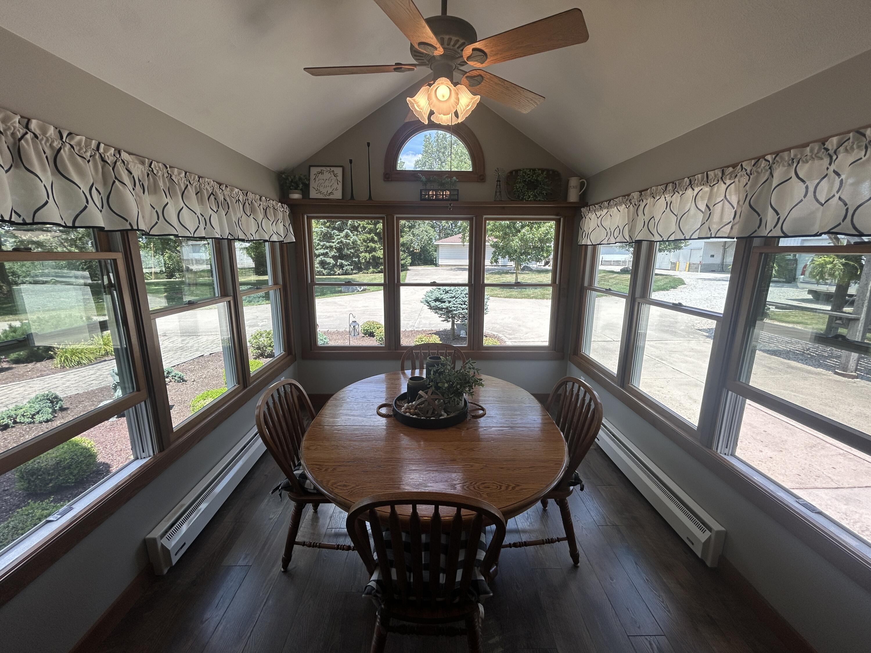 2890 Burrville, Fort Recovery, Ohio 45846