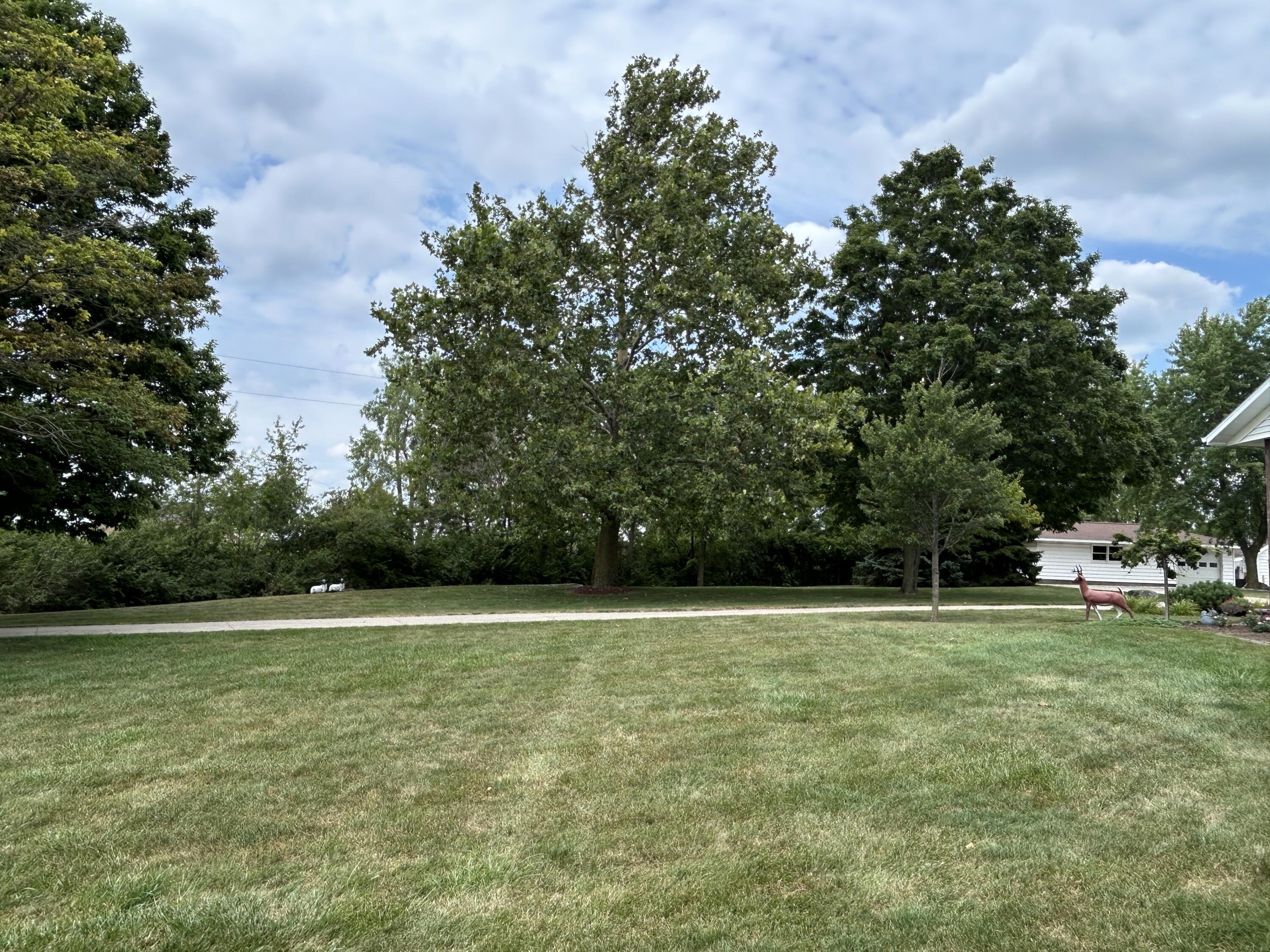 2890 Burrville, Fort Recovery, Ohio 45846