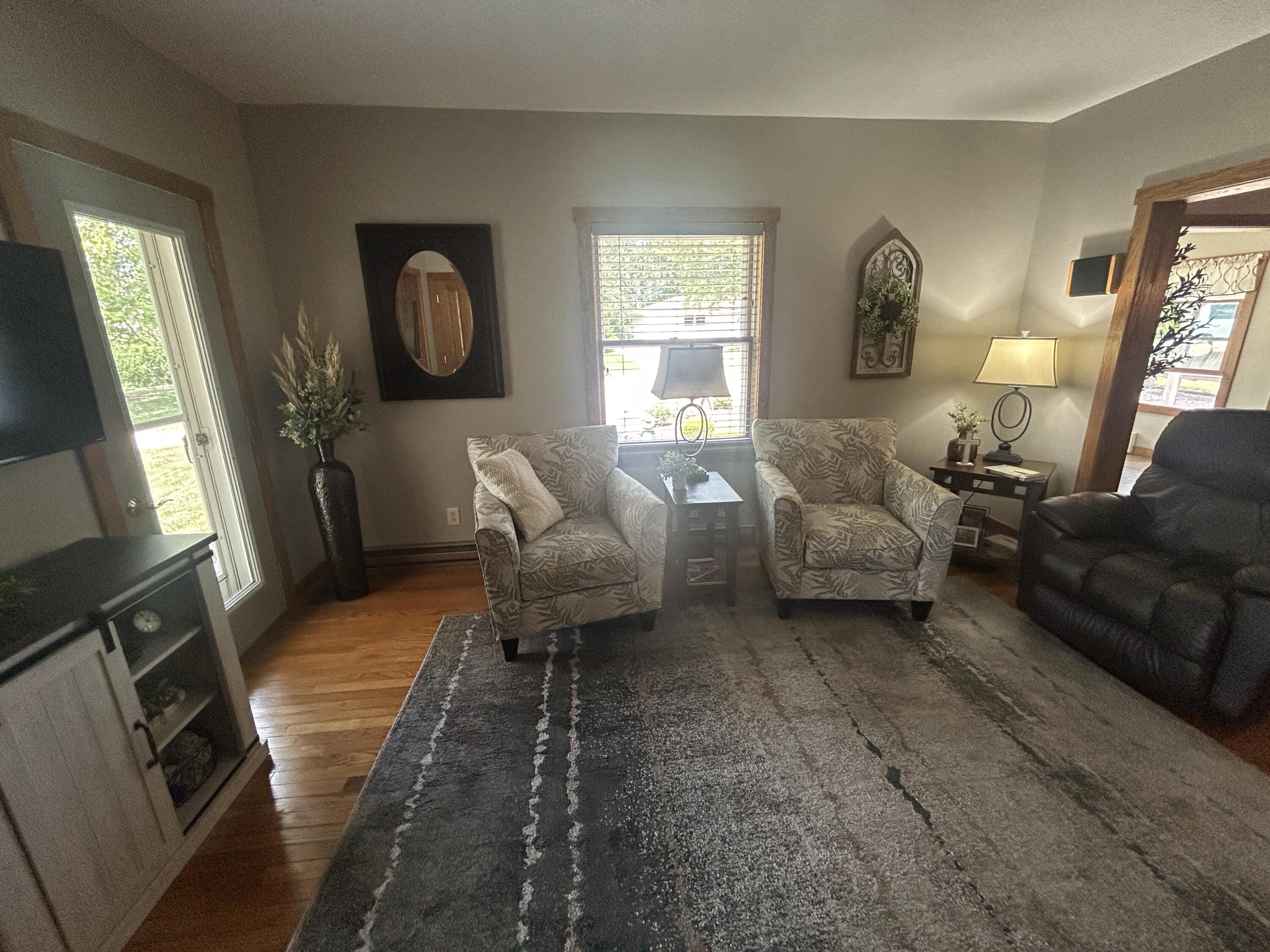 2890 Burrville, Fort Recovery, Ohio 45846