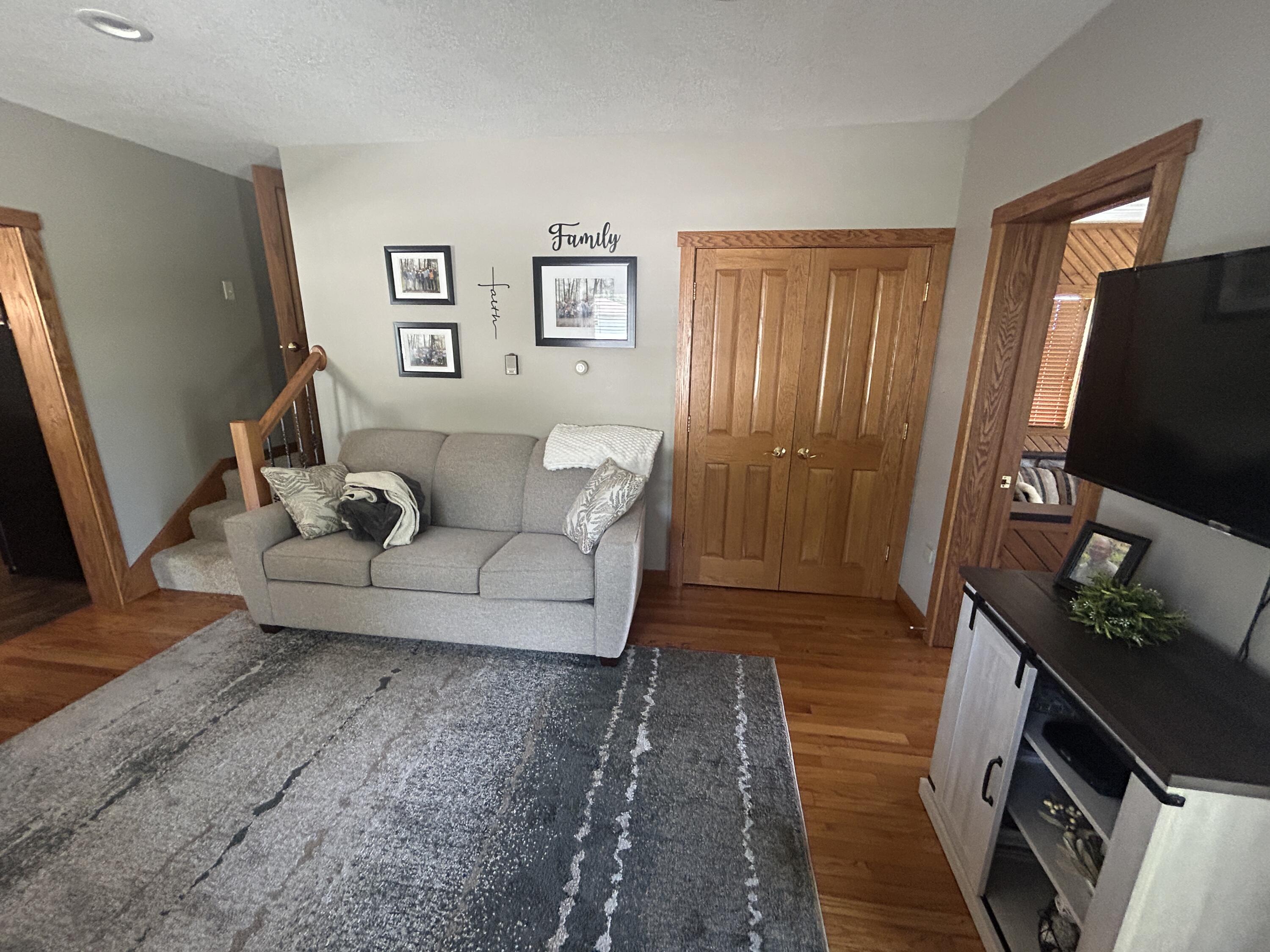 2890 Burrville, Fort Recovery, Ohio 45846