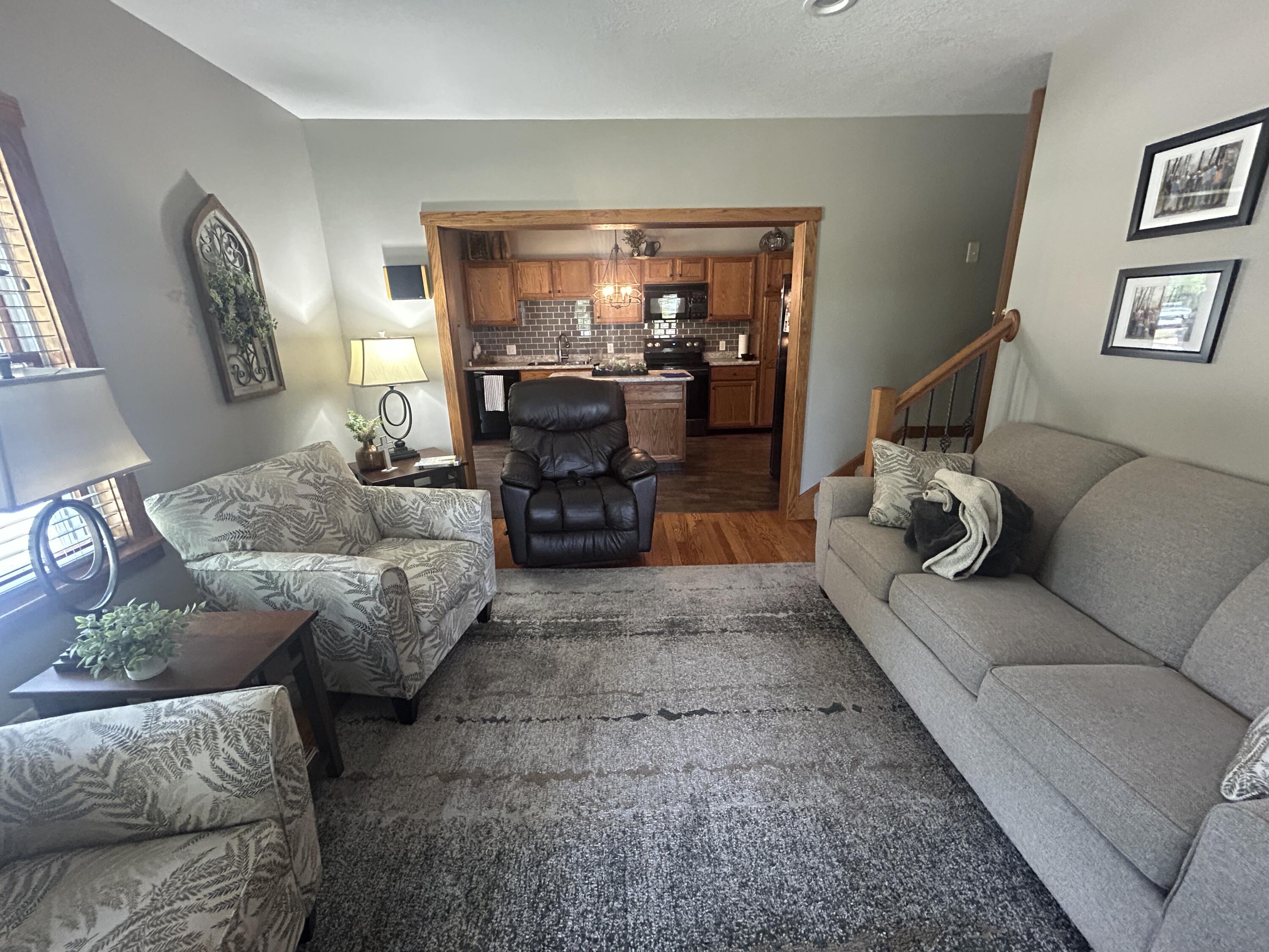 2890 Burrville, Fort Recovery, Ohio 45846