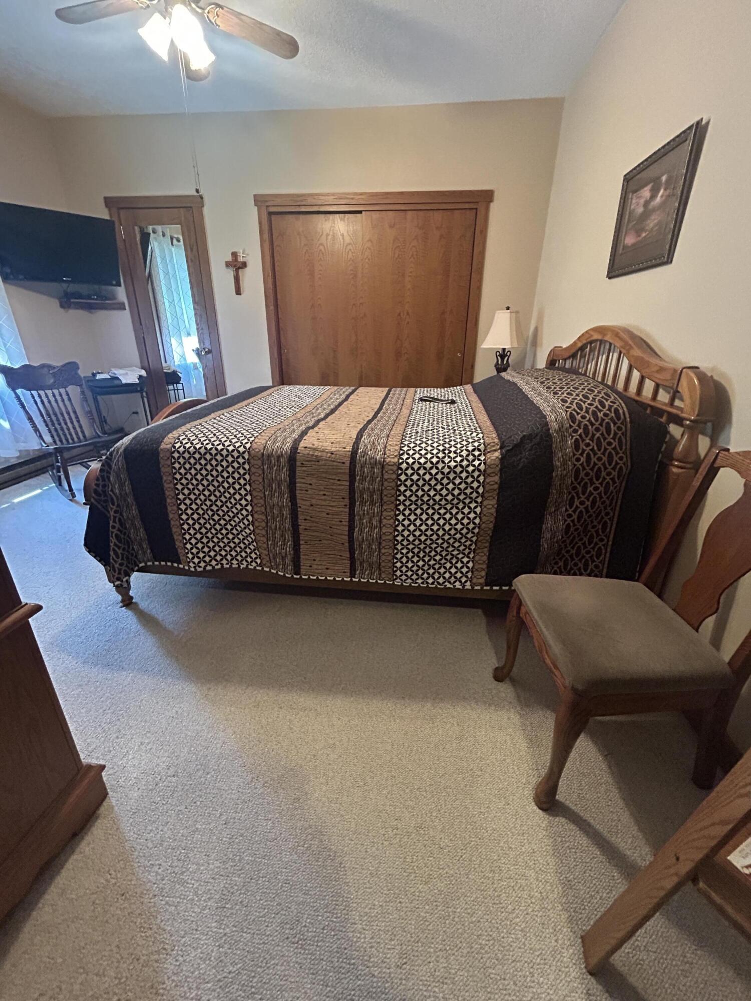 2890 Burrville, Fort Recovery, Ohio 45846