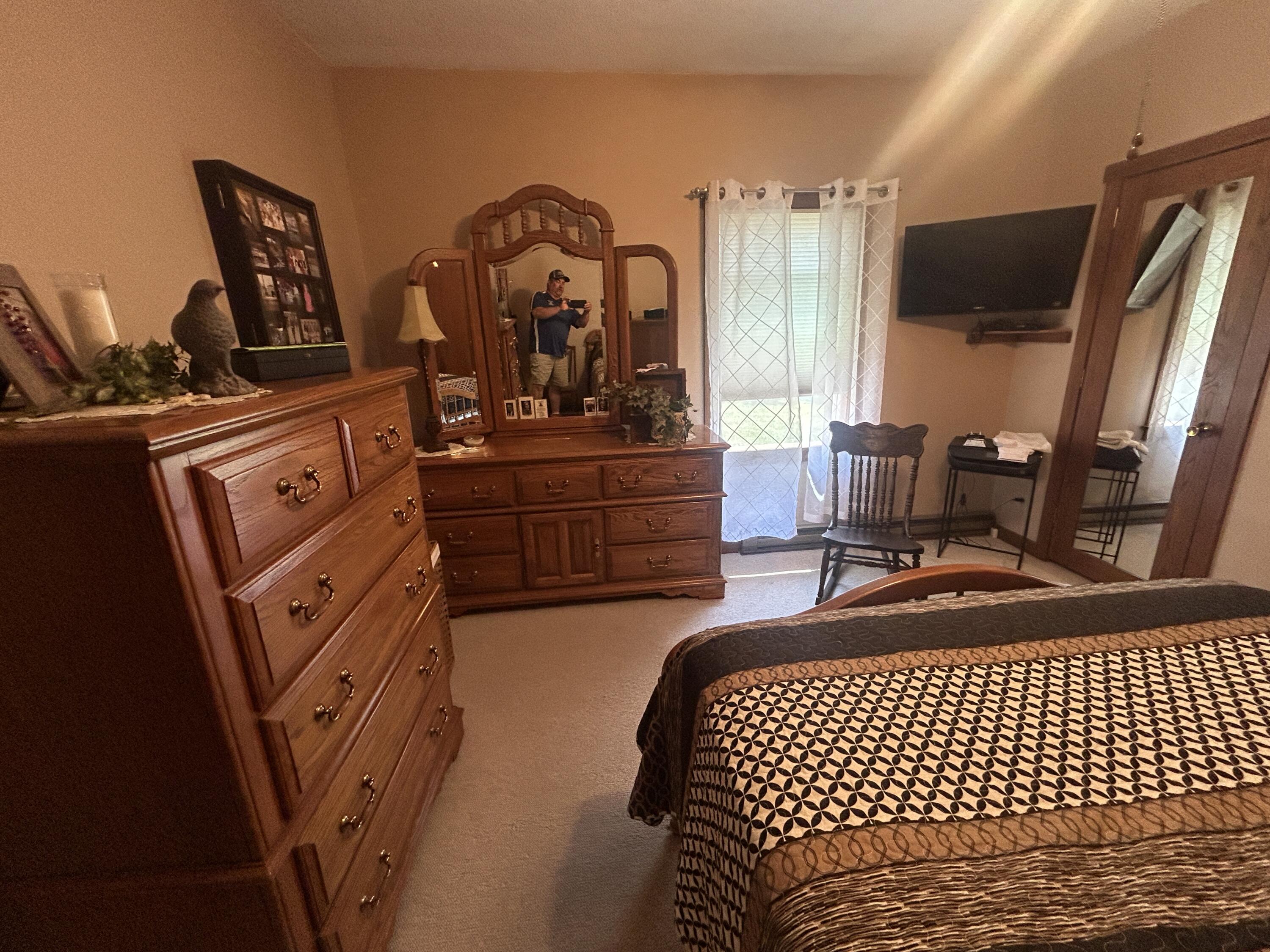 2890 Burrville, Fort Recovery, Ohio 45846