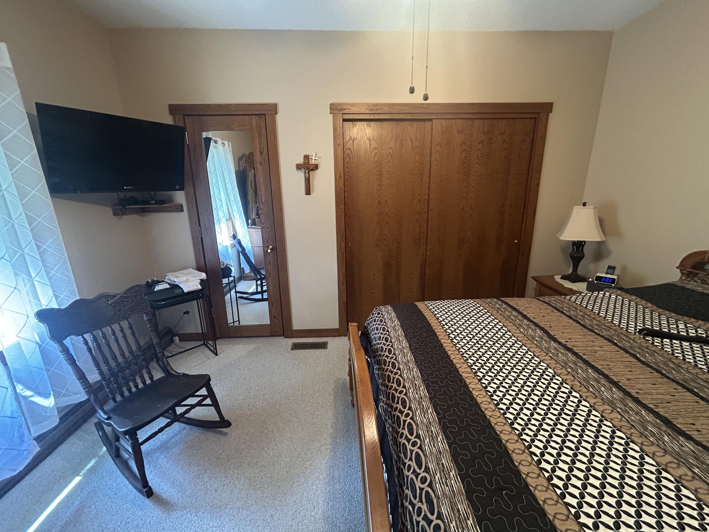 2890 Burrville, Fort Recovery, Ohio 45846