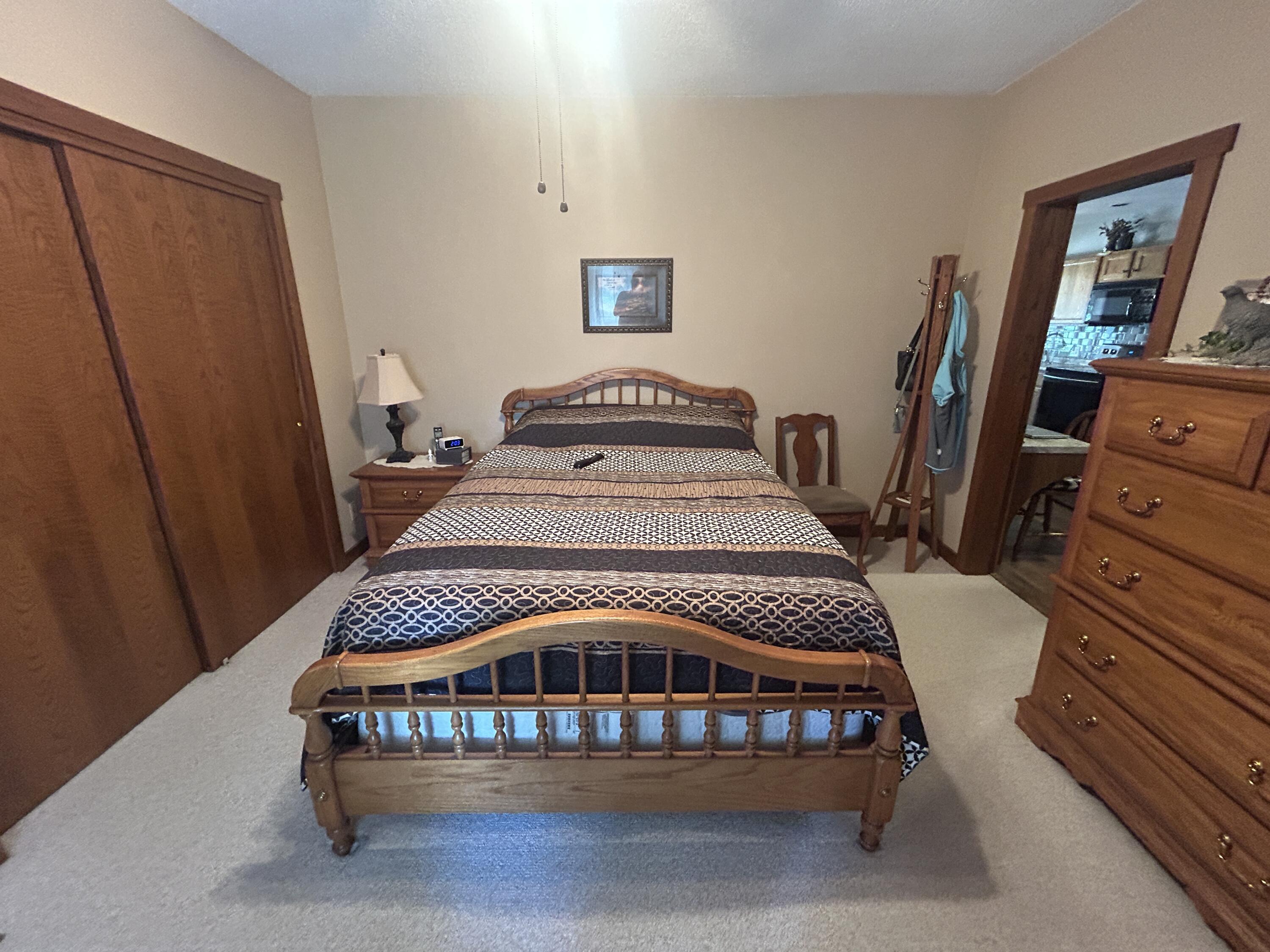 2890 Burrville, Fort Recovery, Ohio 45846