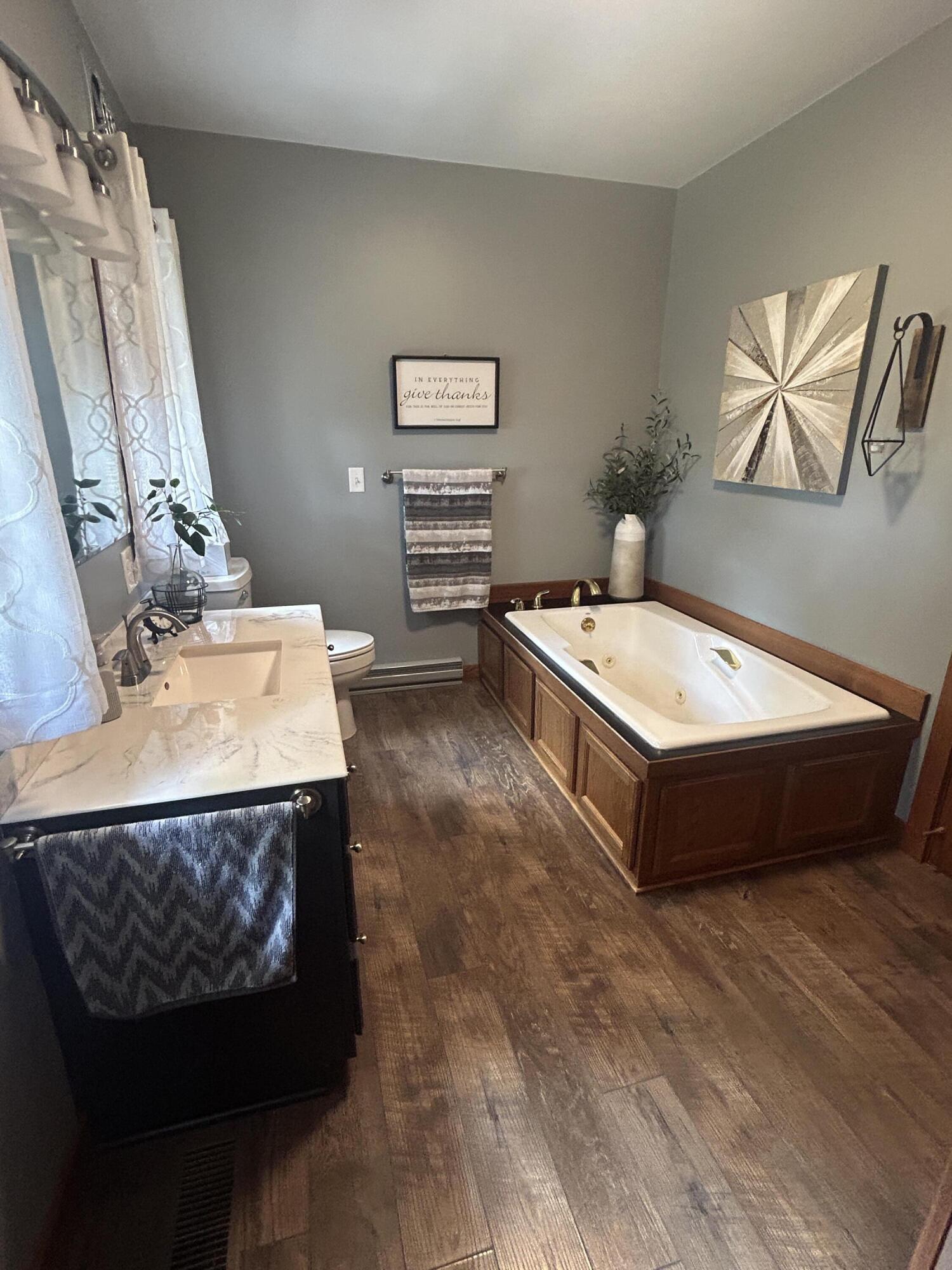 2890 Burrville, Fort Recovery, Ohio 45846