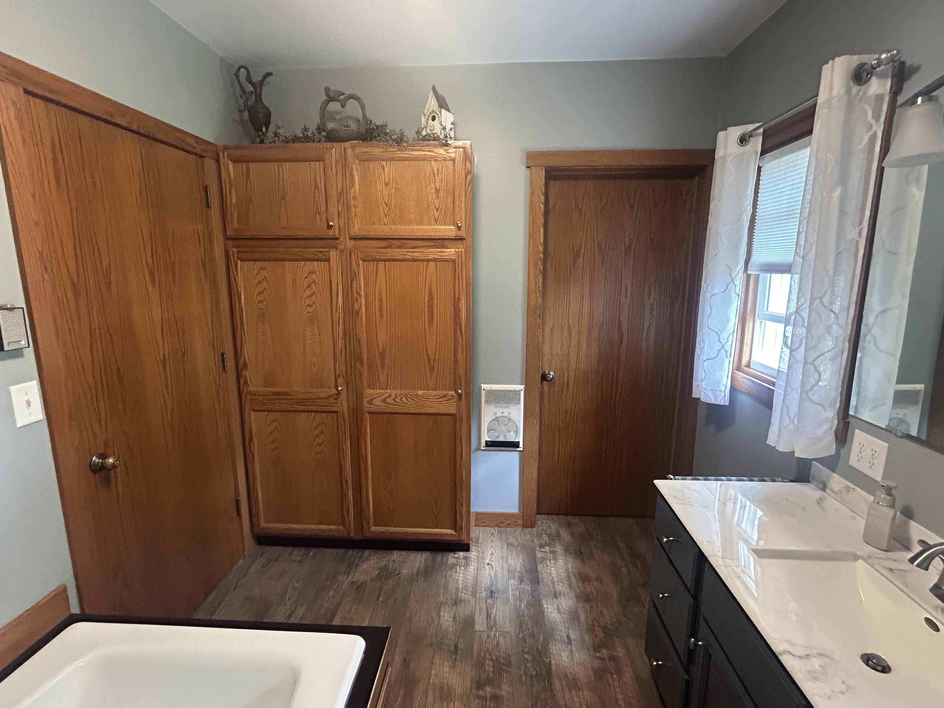 2890 Burrville, Fort Recovery, Ohio 45846