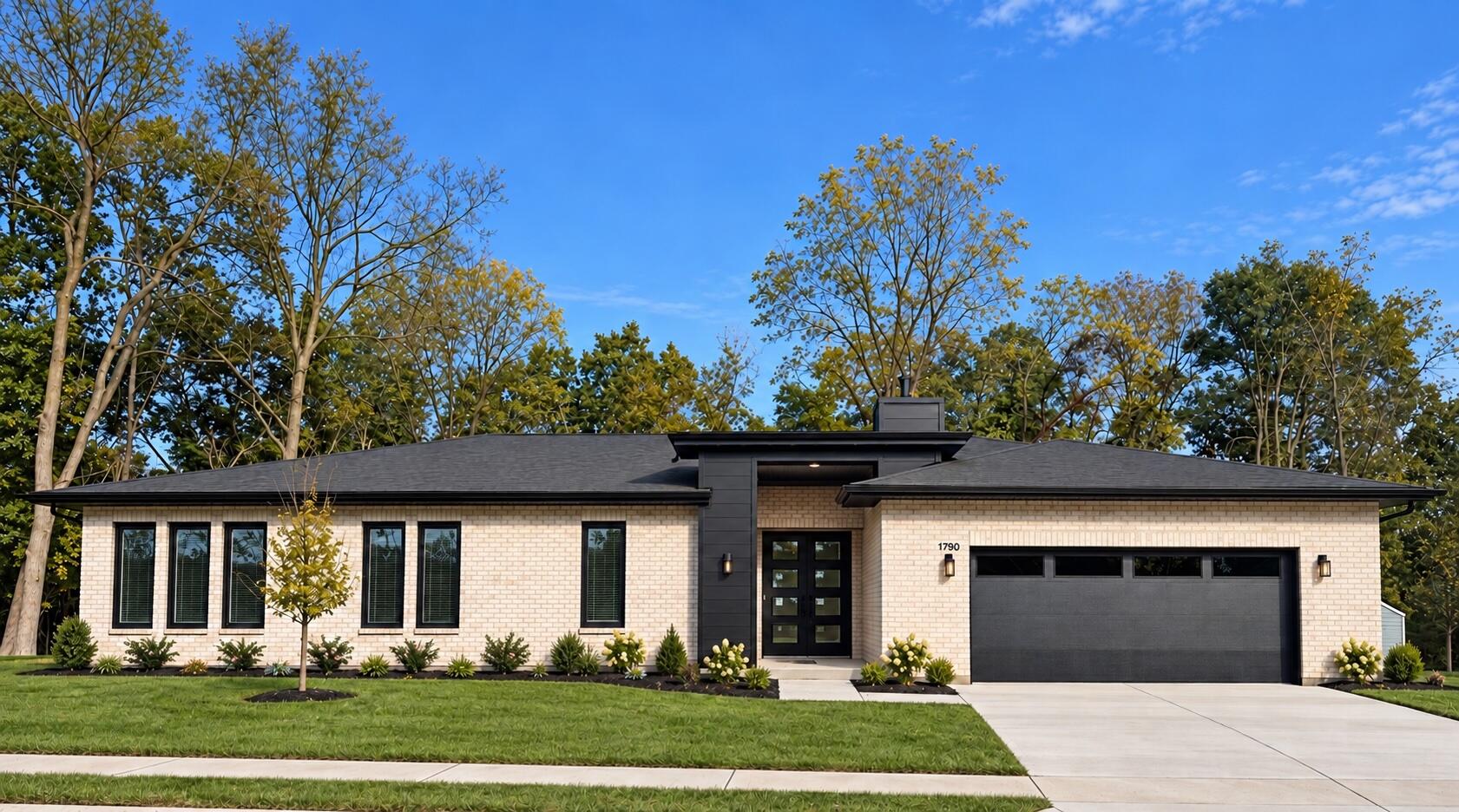 1790 Northpoint, Springfield, Ohio 45503