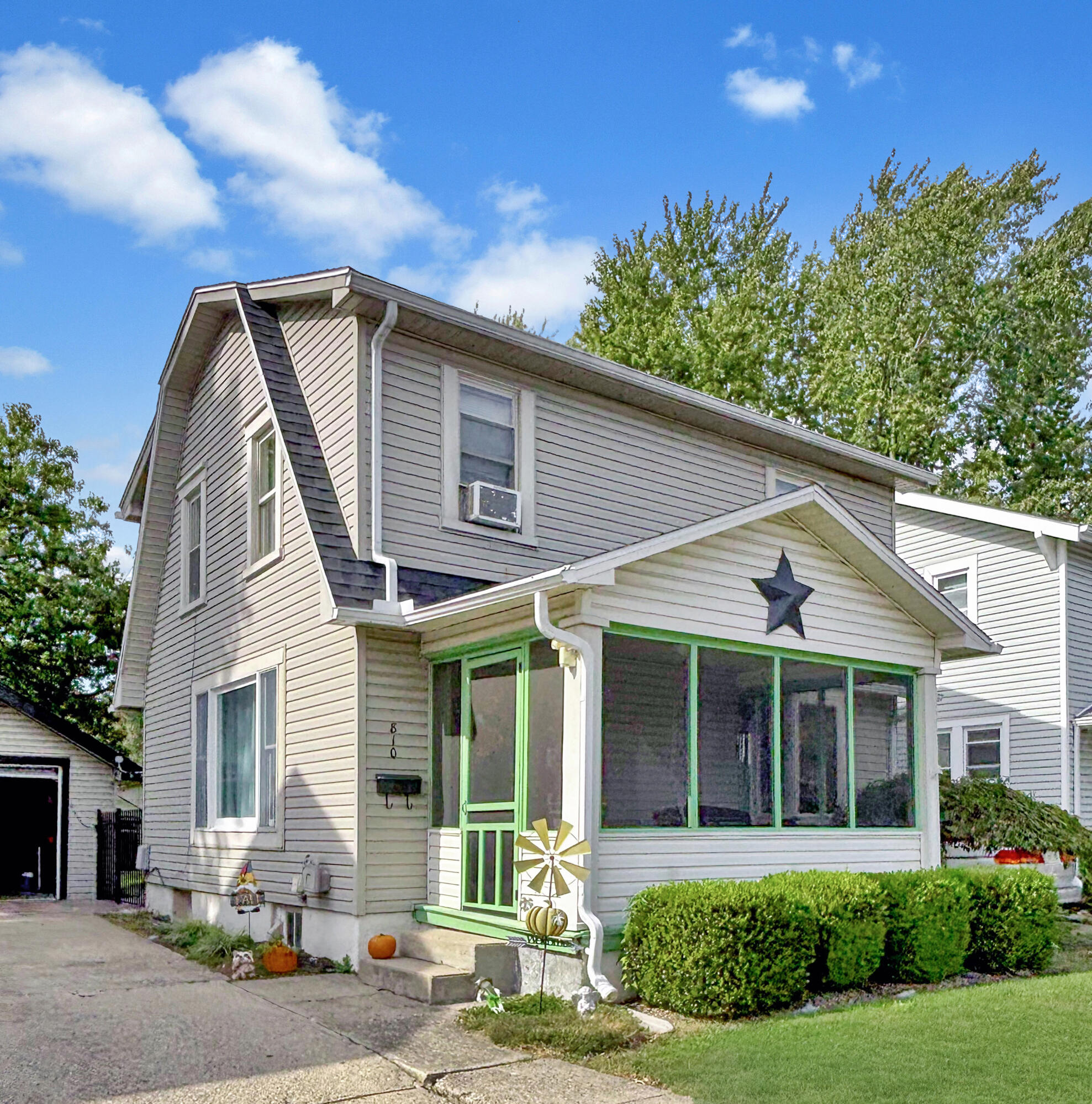 810 Spring, Greenville, Ohio 45331