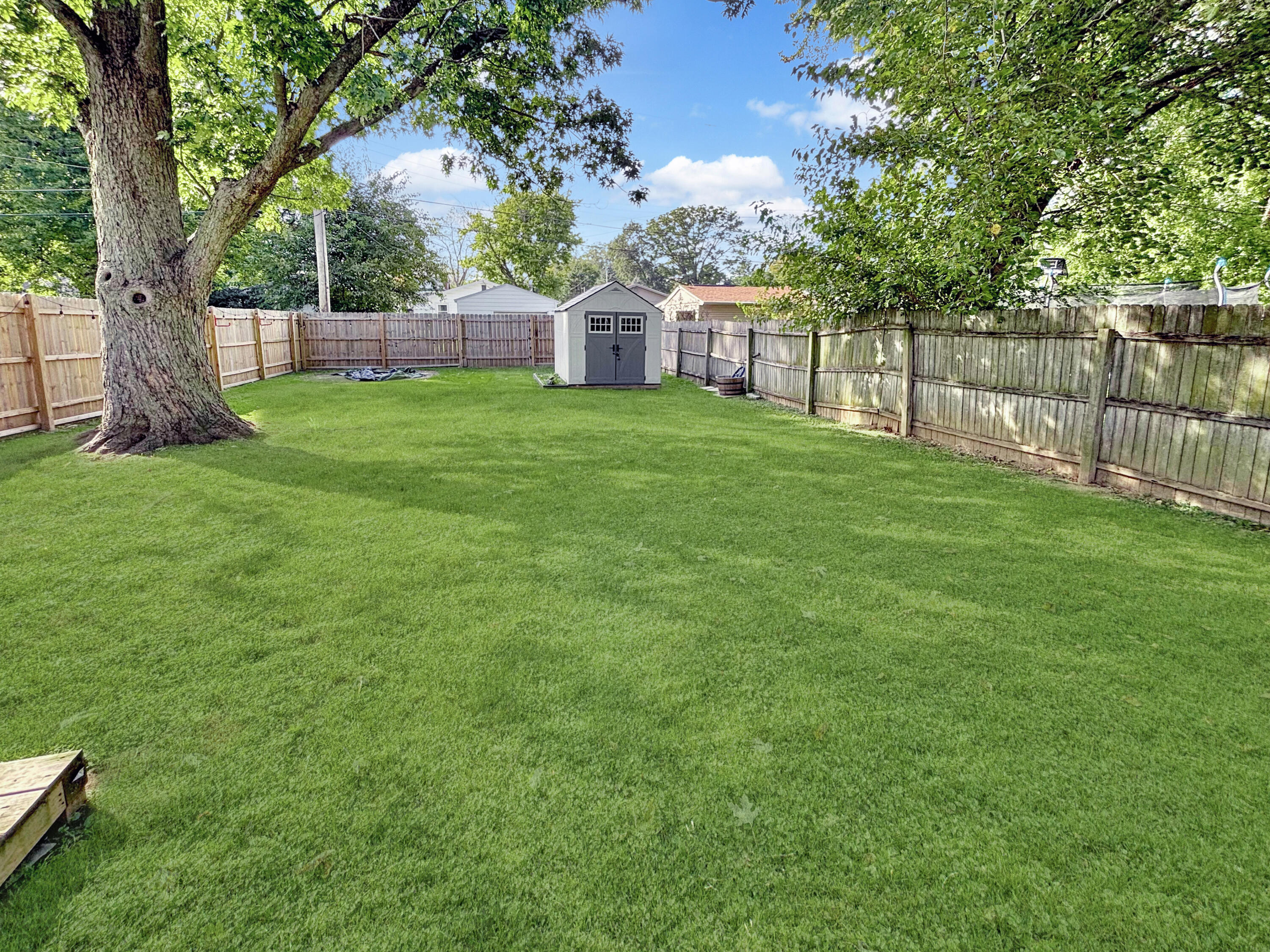 810 Spring, Greenville, Ohio 45331