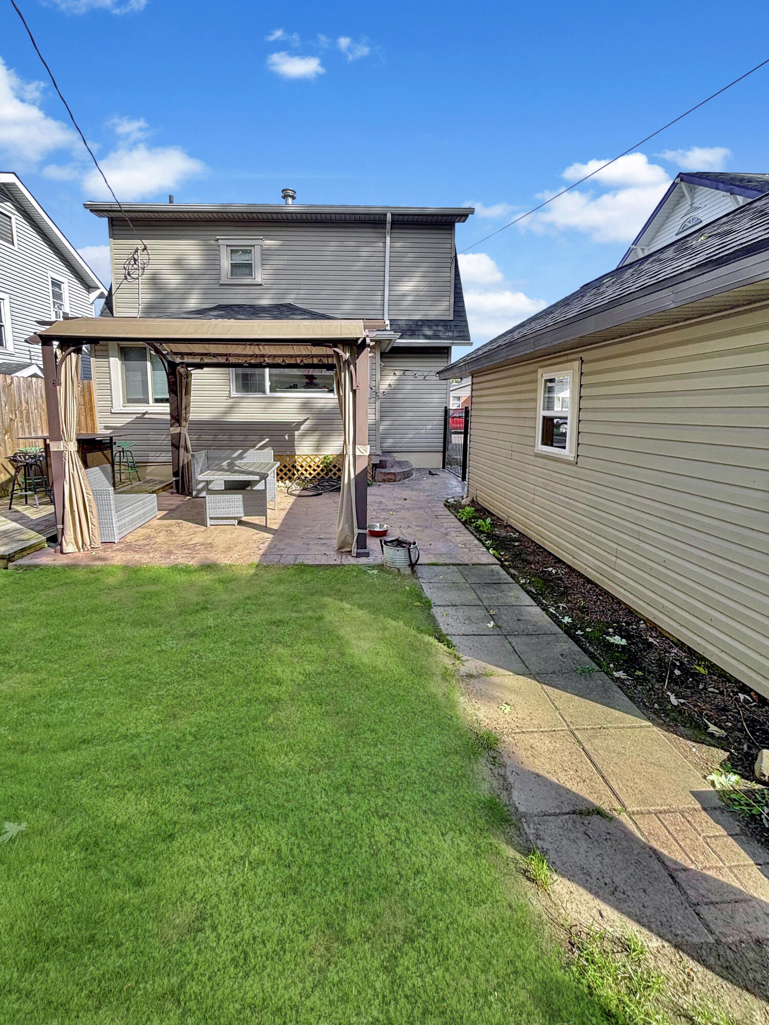 810 Spring, Greenville, Ohio 45331