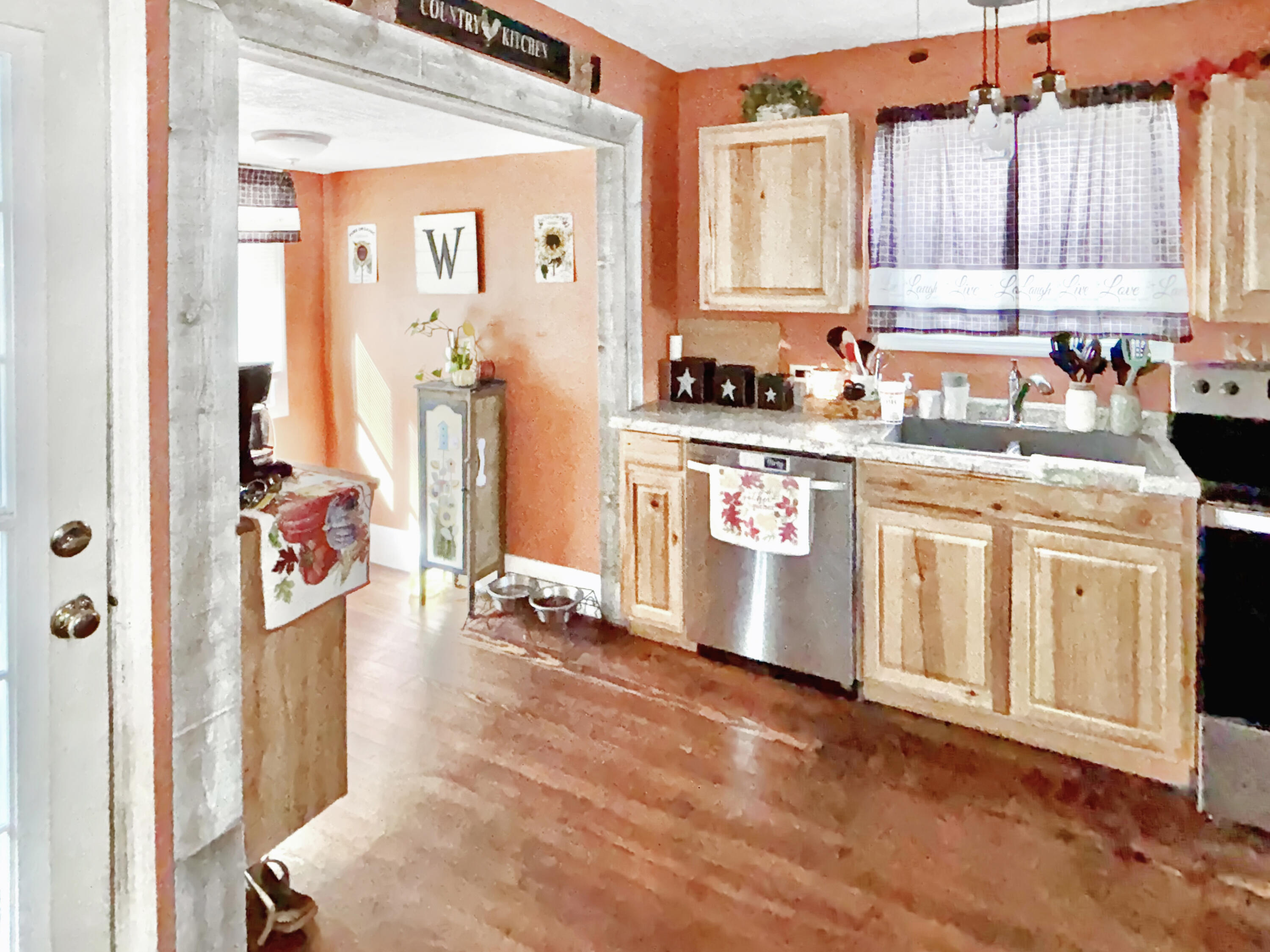 810 Spring, Greenville, Ohio 45331