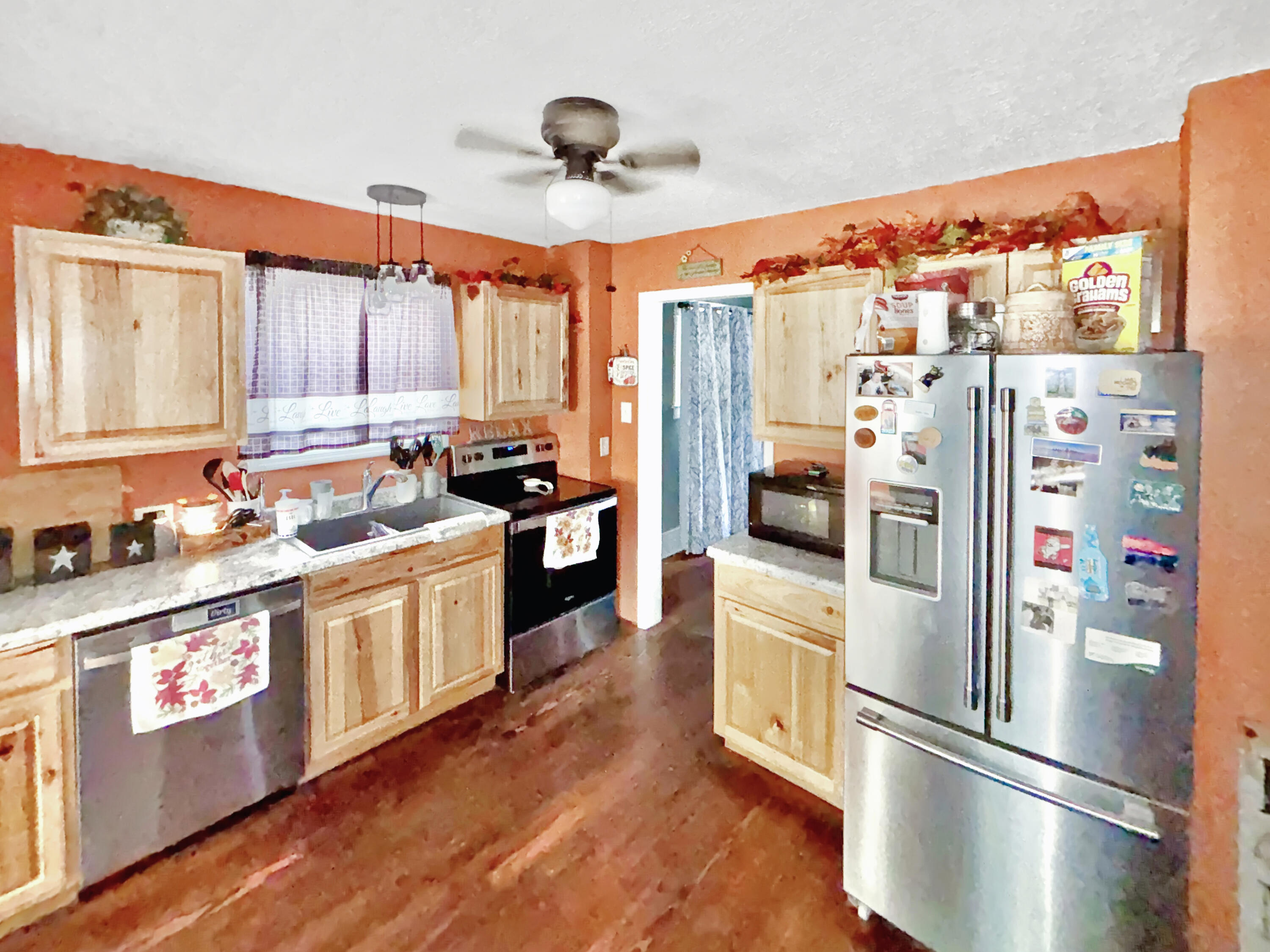 810 Spring, Greenville, Ohio 45331