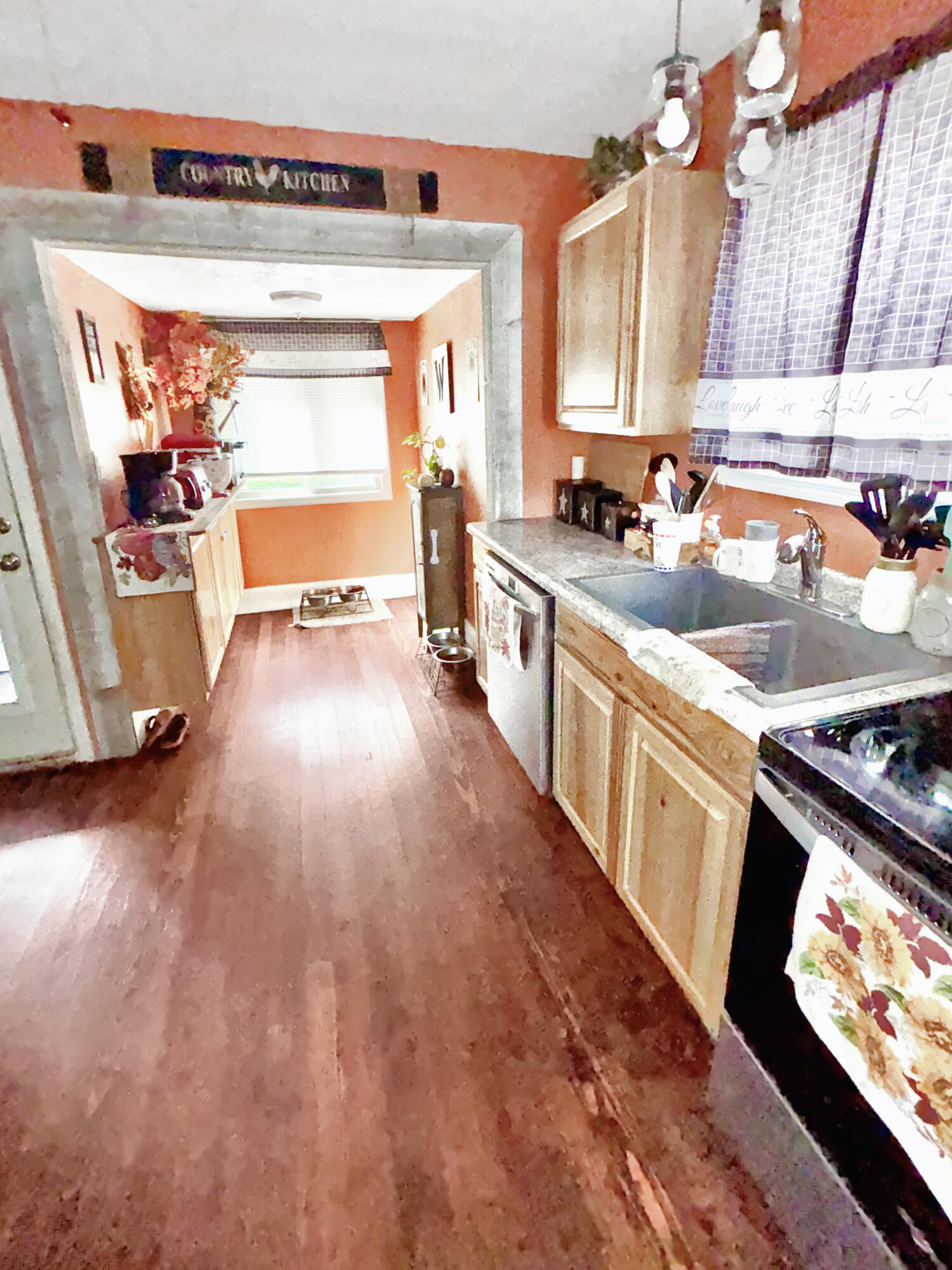 810 Spring, Greenville, Ohio 45331