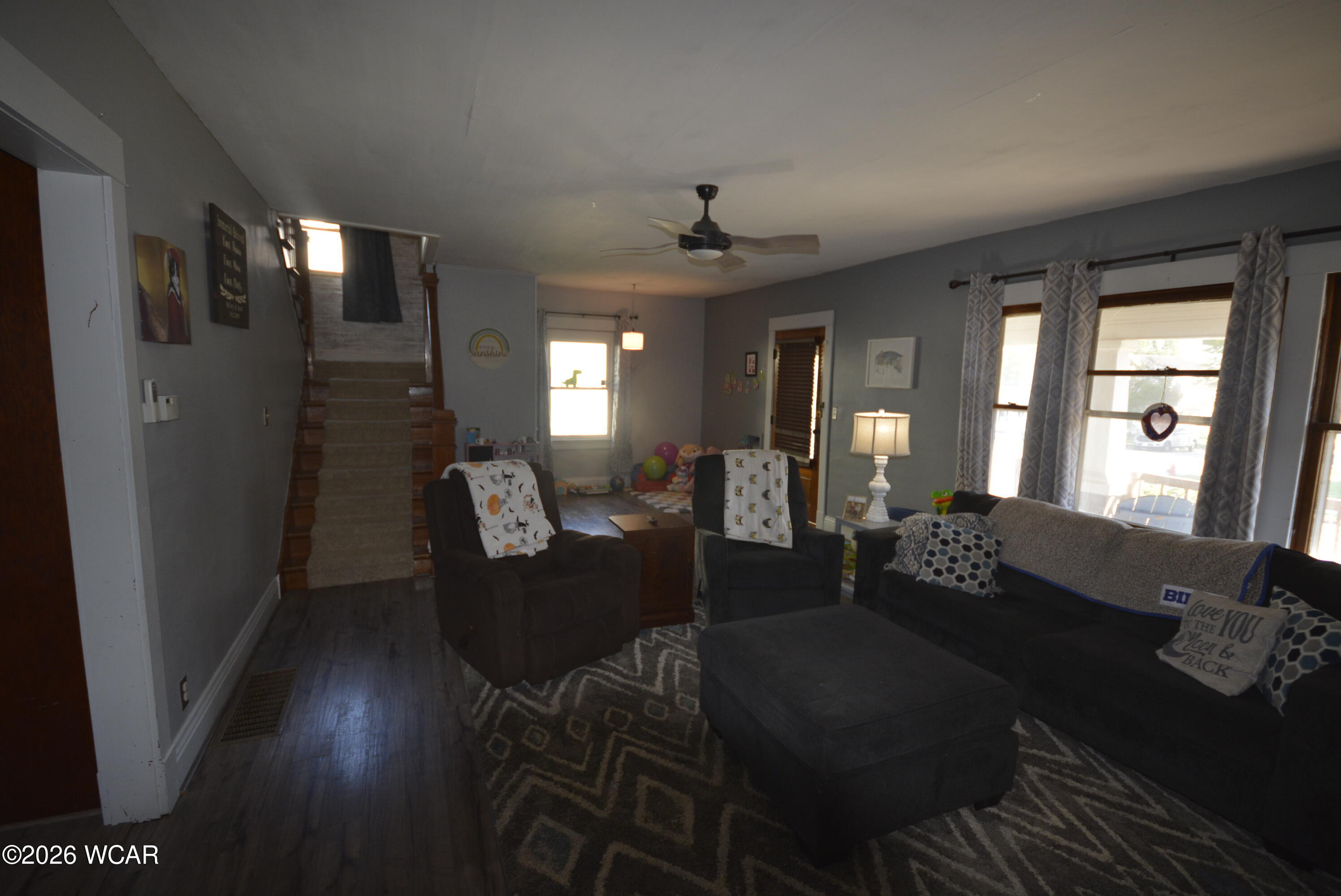 307 Touvelle Street, Celina, Ohio