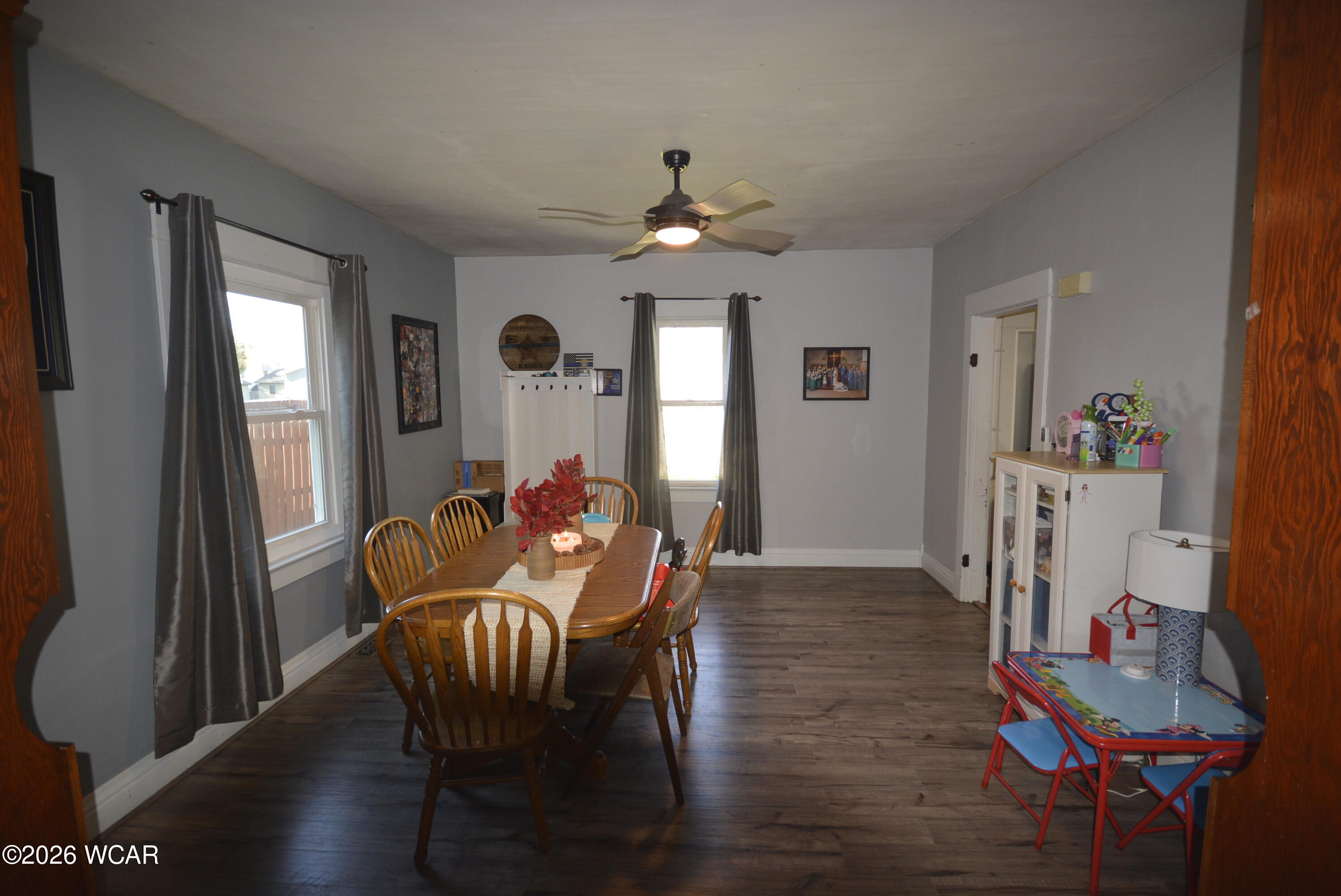 307 Touvelle Street, Celina, Ohio