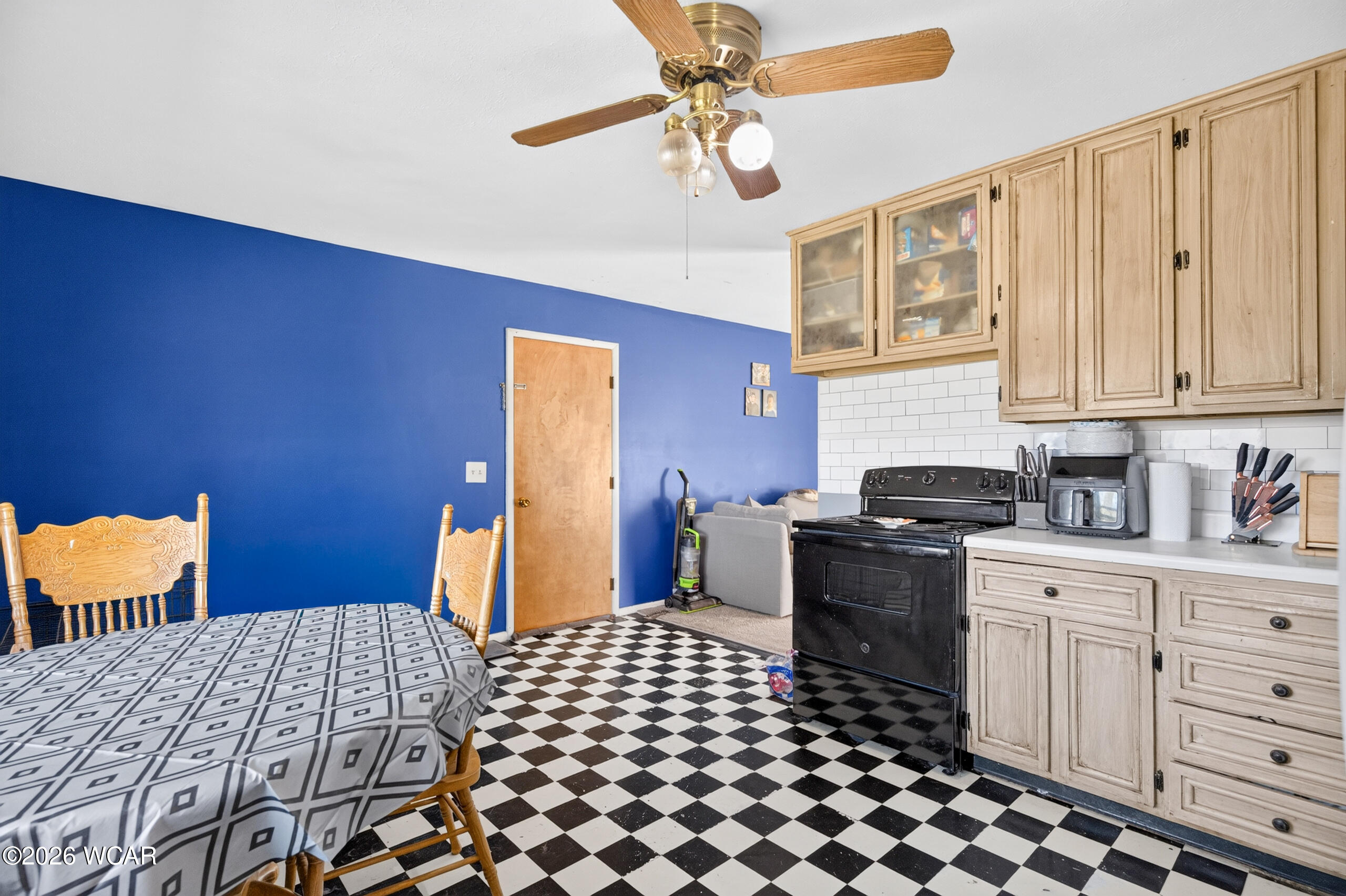2026 Westboro Avenue, Springfield, Ohio