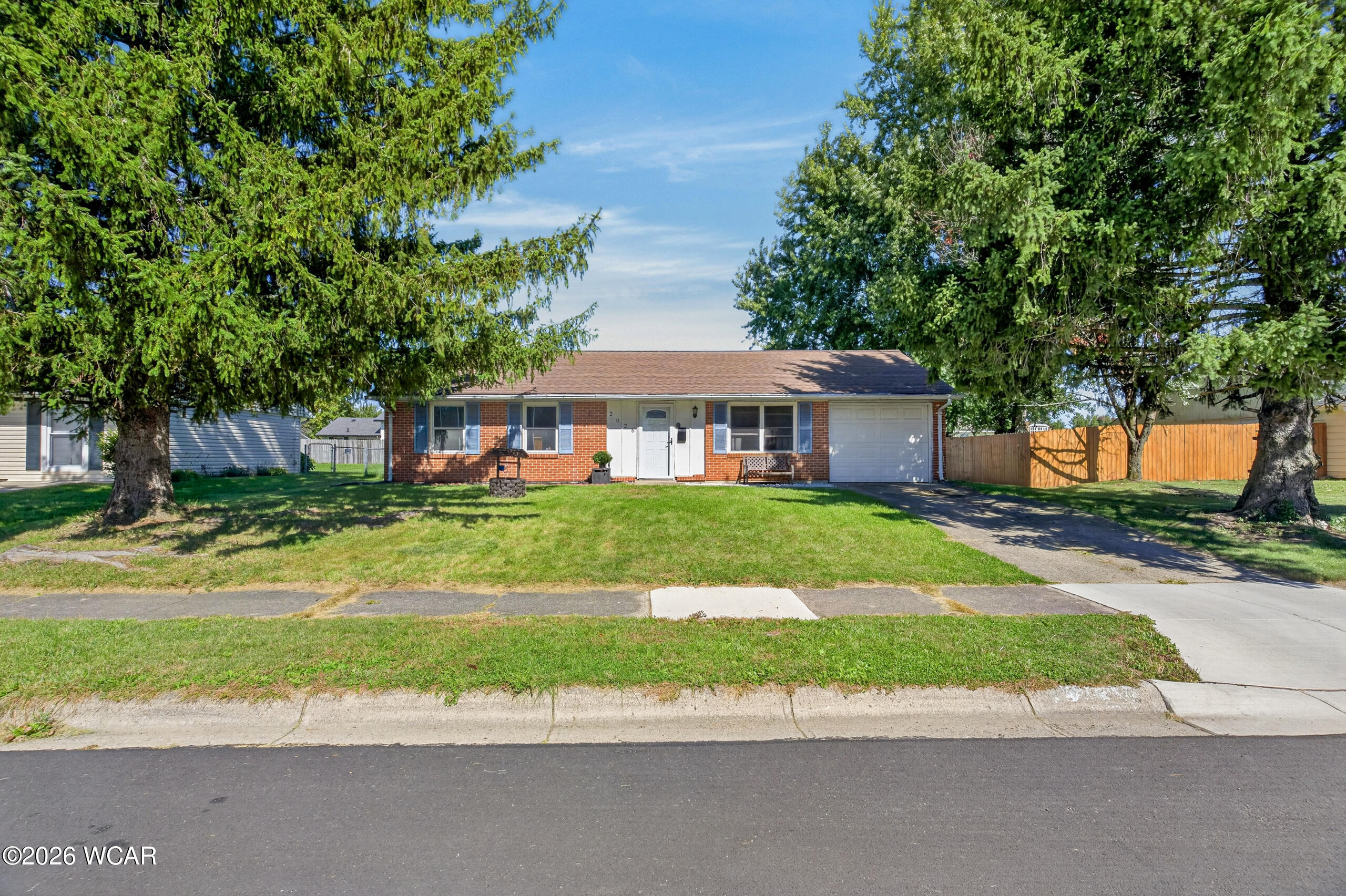 2026 Westboro Avenue, Springfield, Ohio