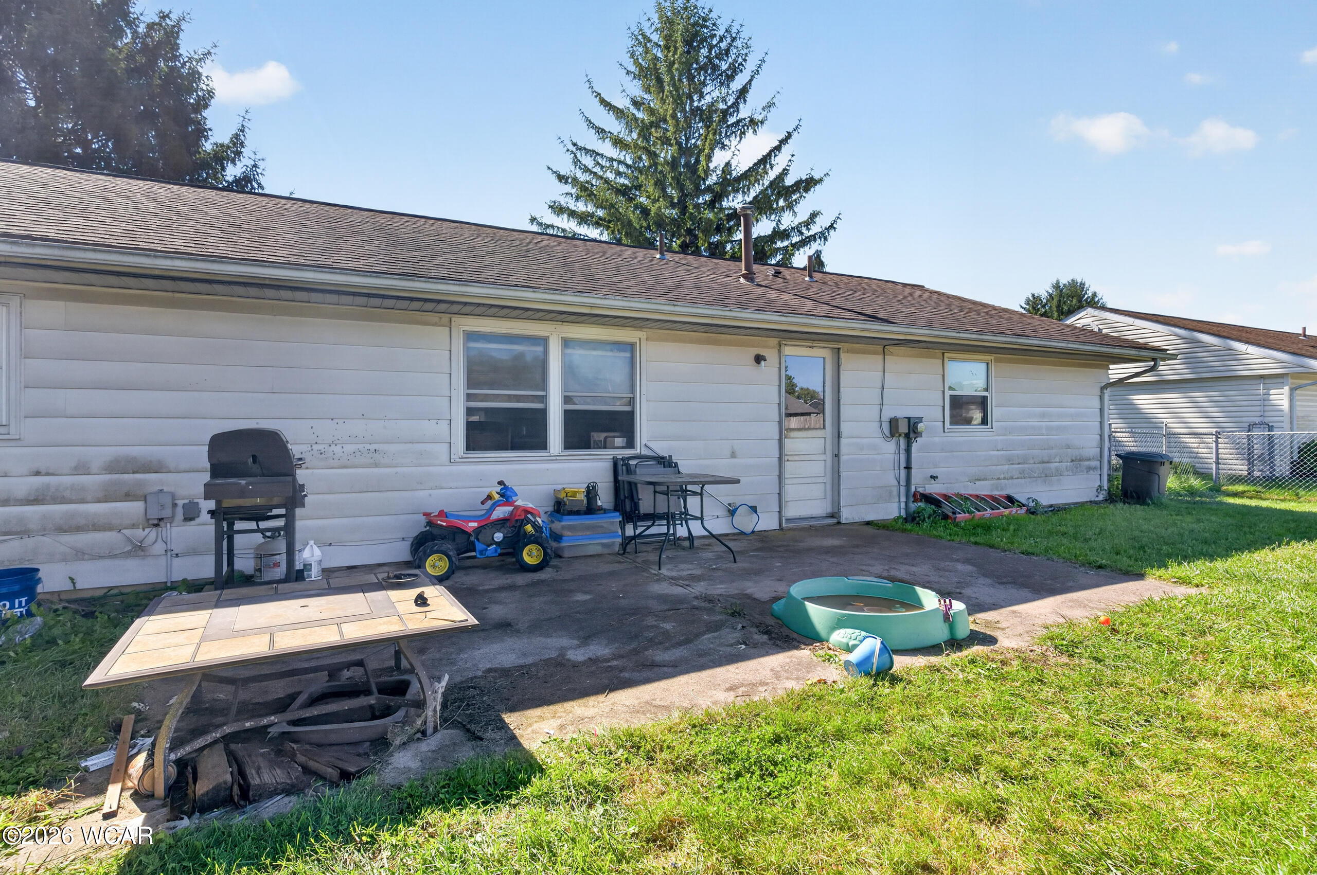2026 Westboro Avenue, Springfield, Ohio