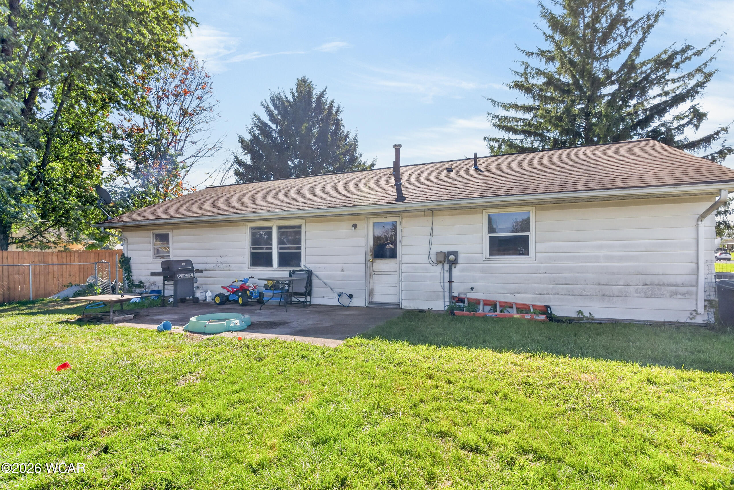 2026 Westboro Avenue, Springfield, Ohio