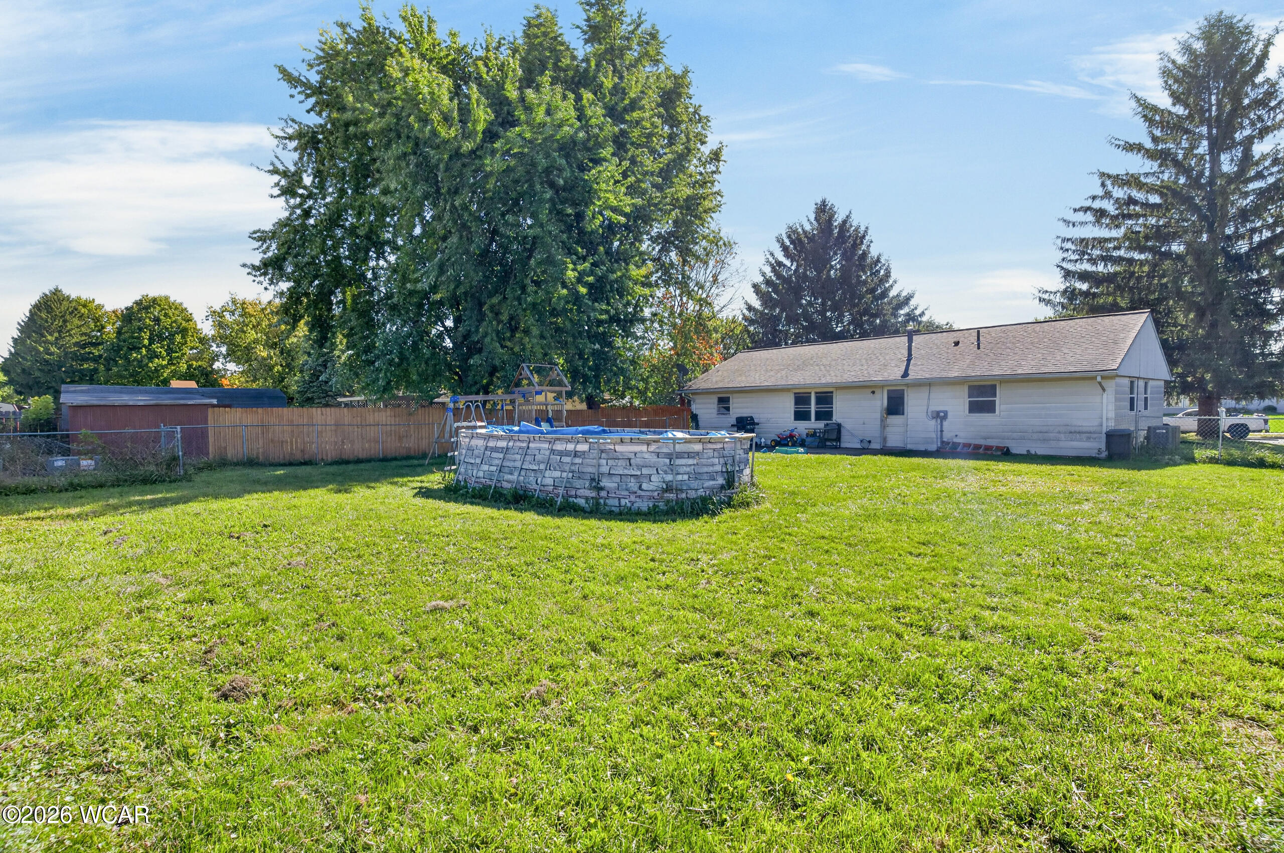 2026 Westboro Avenue, Springfield, Ohio