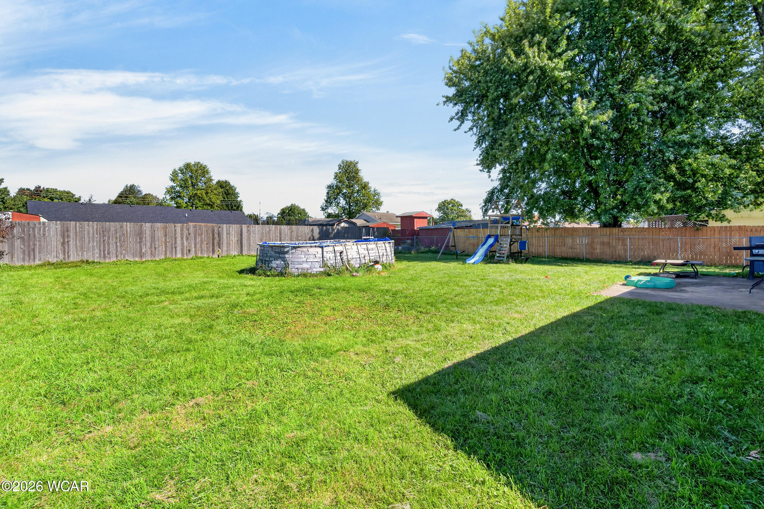 2026 Westboro Avenue, Springfield, Ohio