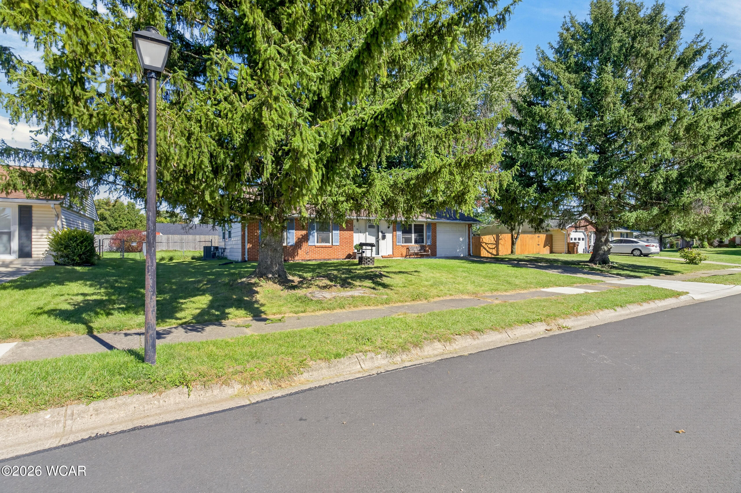 2026 Westboro Avenue, Springfield, Ohio