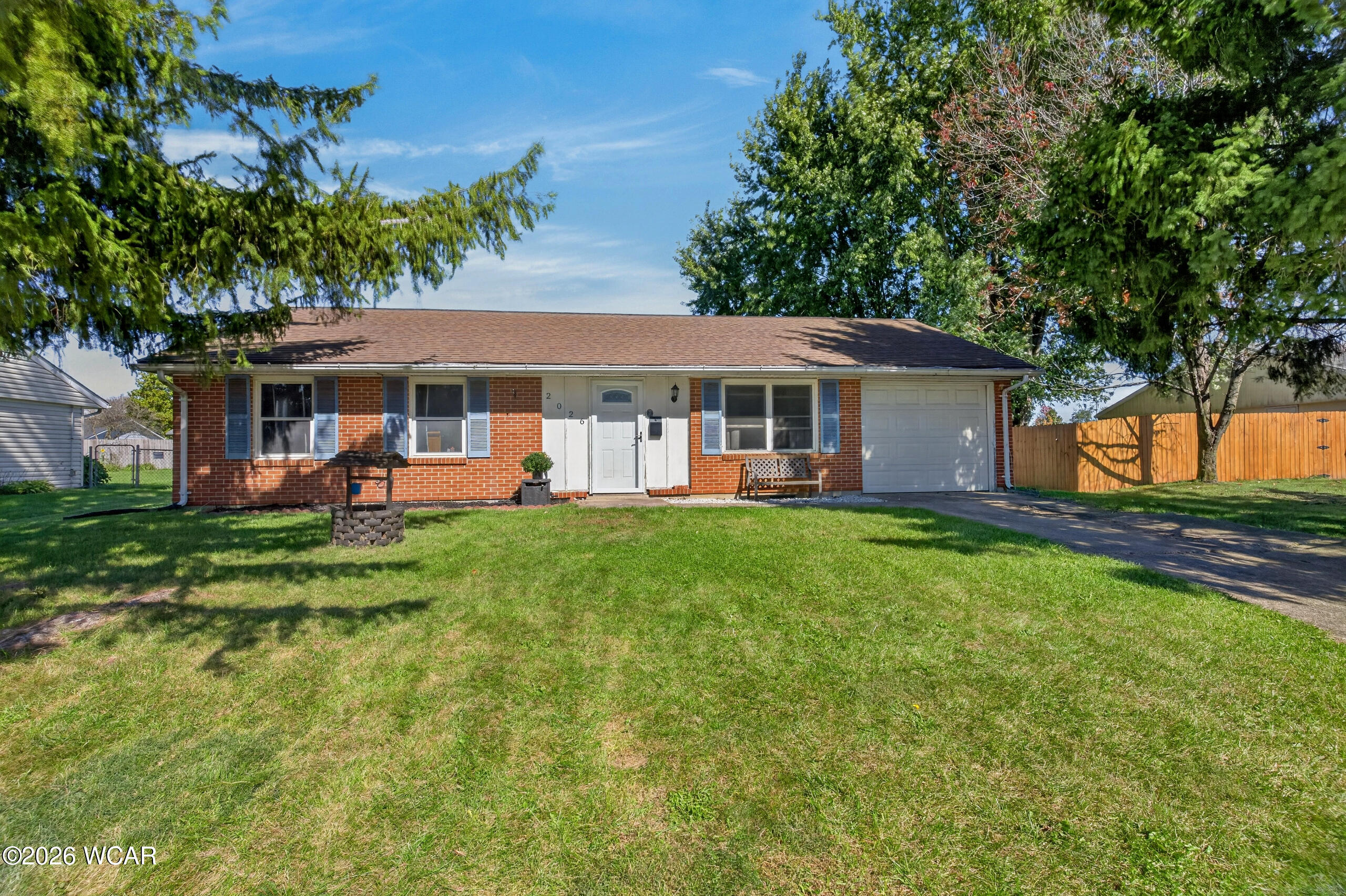 2026 Westboro Avenue, Springfield, Ohio