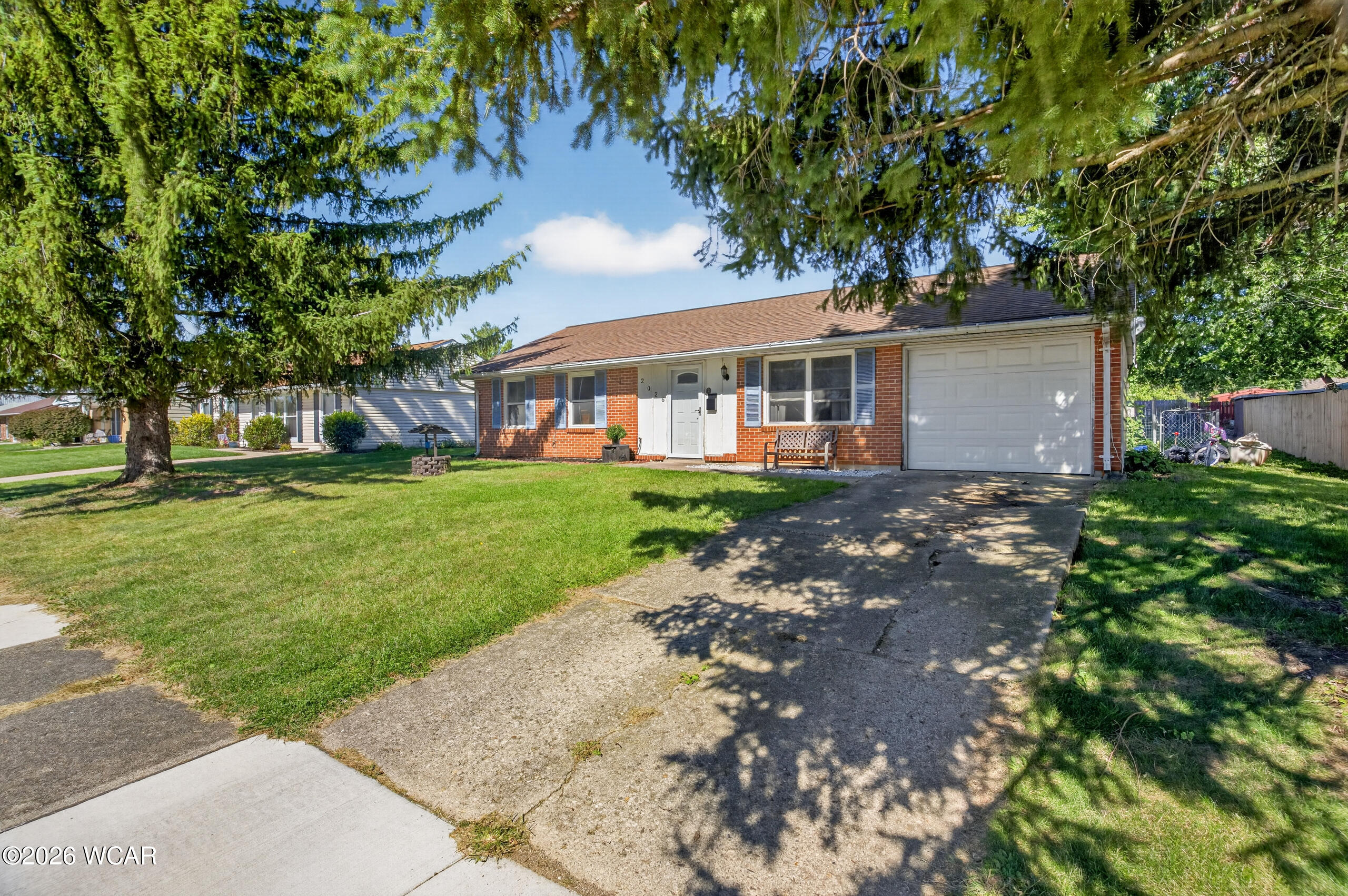 2026 Westboro Avenue, Springfield, Ohio