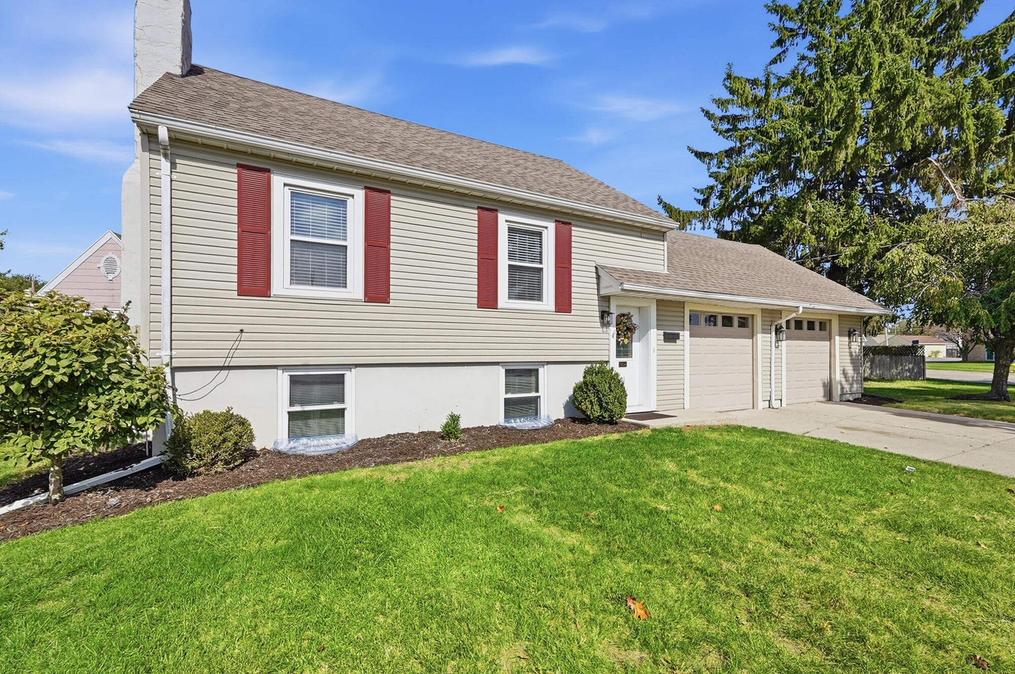 1904 Park, Springfield, Ohio 45504