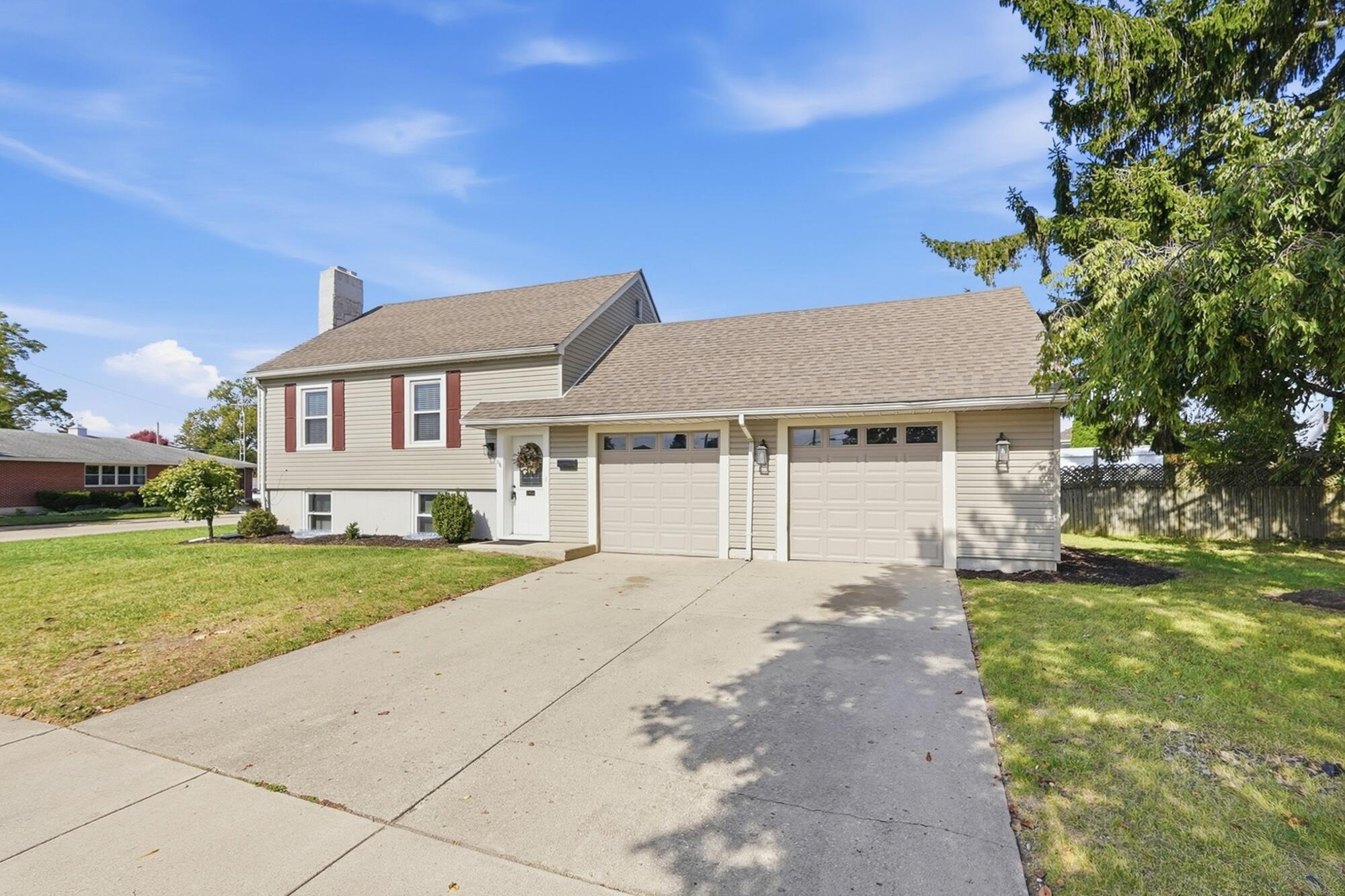 1904 Park, Springfield, Ohio 45504
