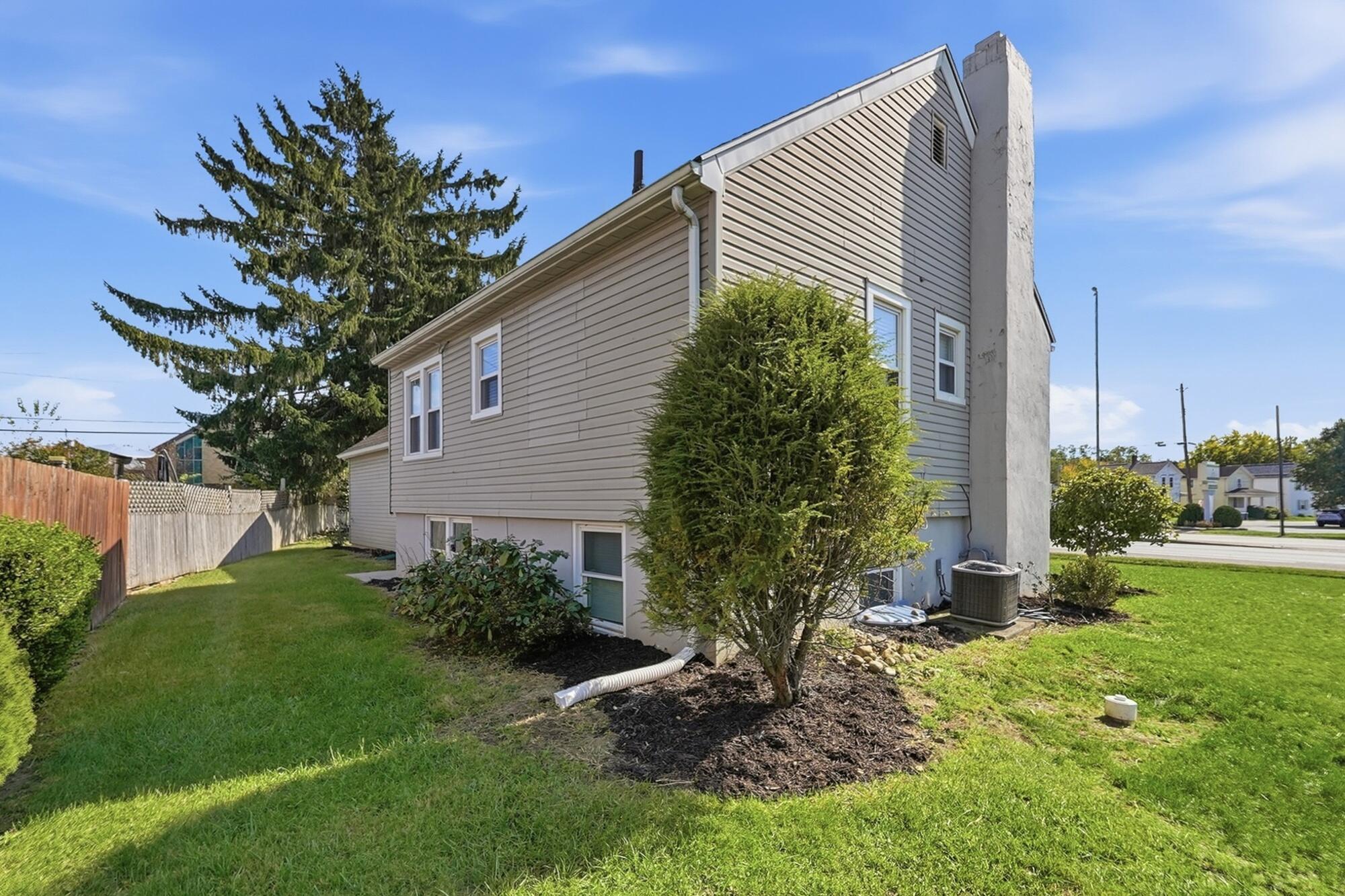 1904 Park, Springfield, Ohio 45504